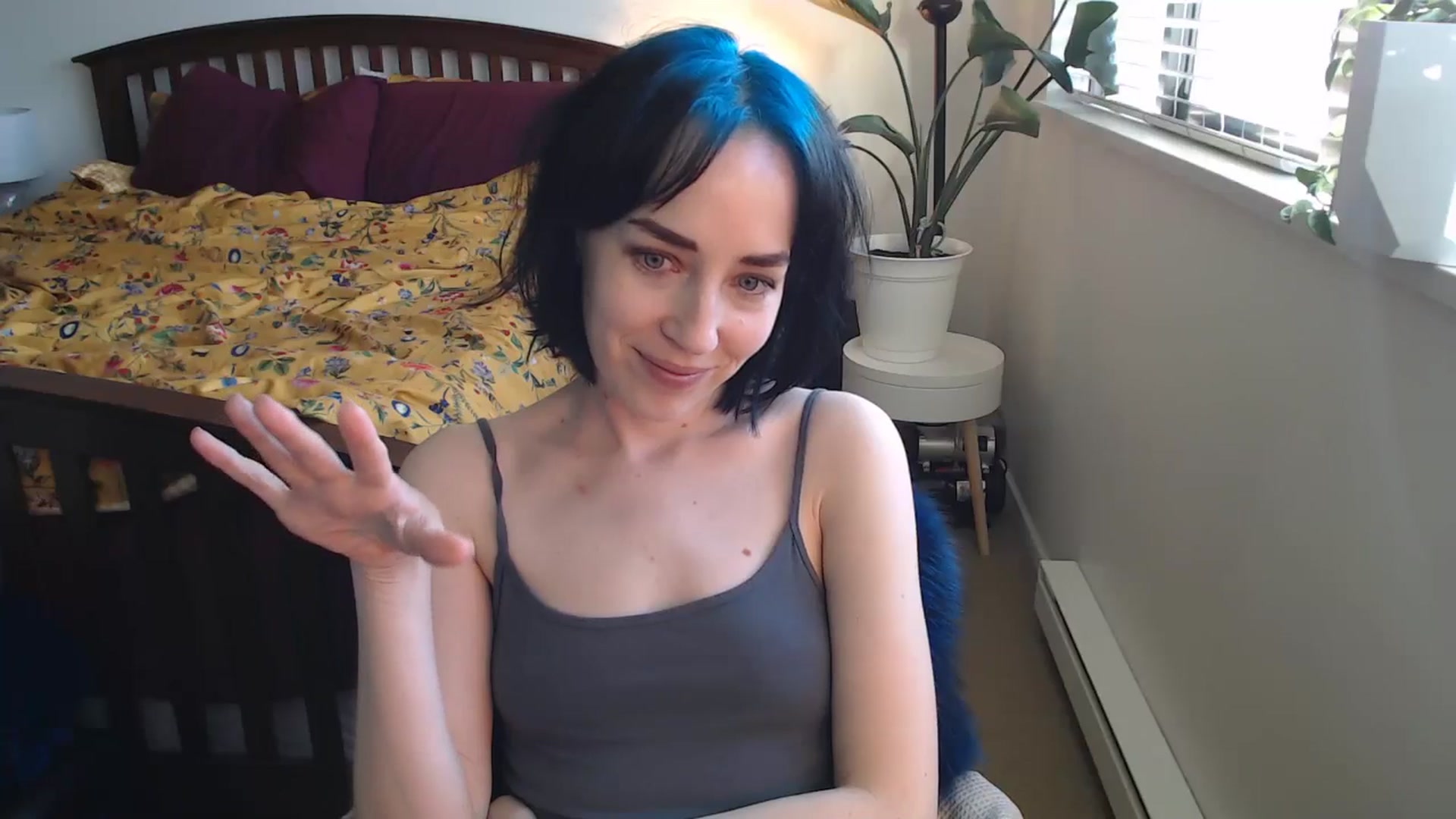Gallery image thumbnail from AAAAAGHHHHHHH's myfreecams stream on, 06/06/2024, 05:27 image 3 of 20