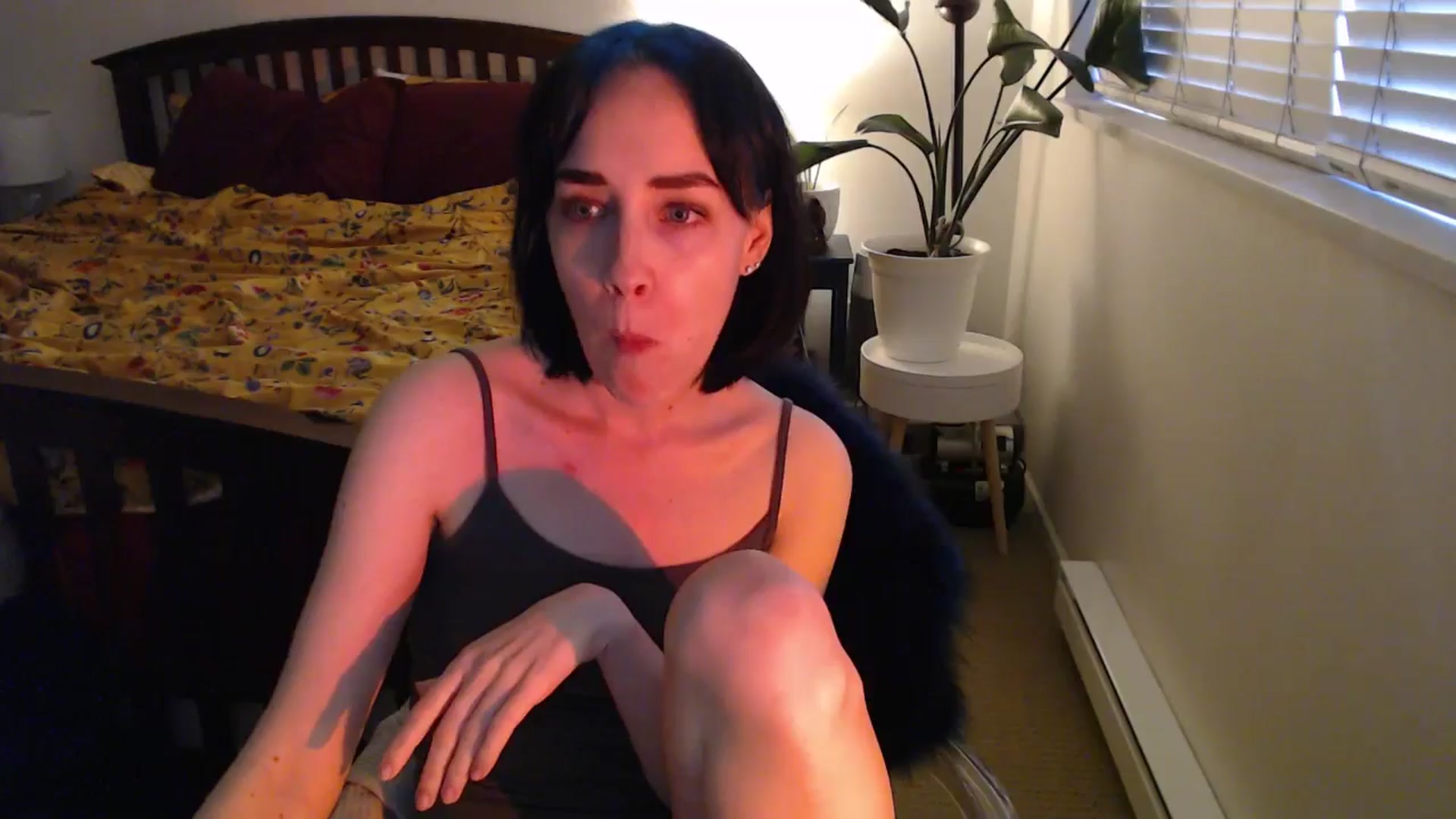 Gallery image thumbnail from AAAAAGHHHHHHH's myfreecams stream on, 06/06/2024, 05:27 image 13 of 20