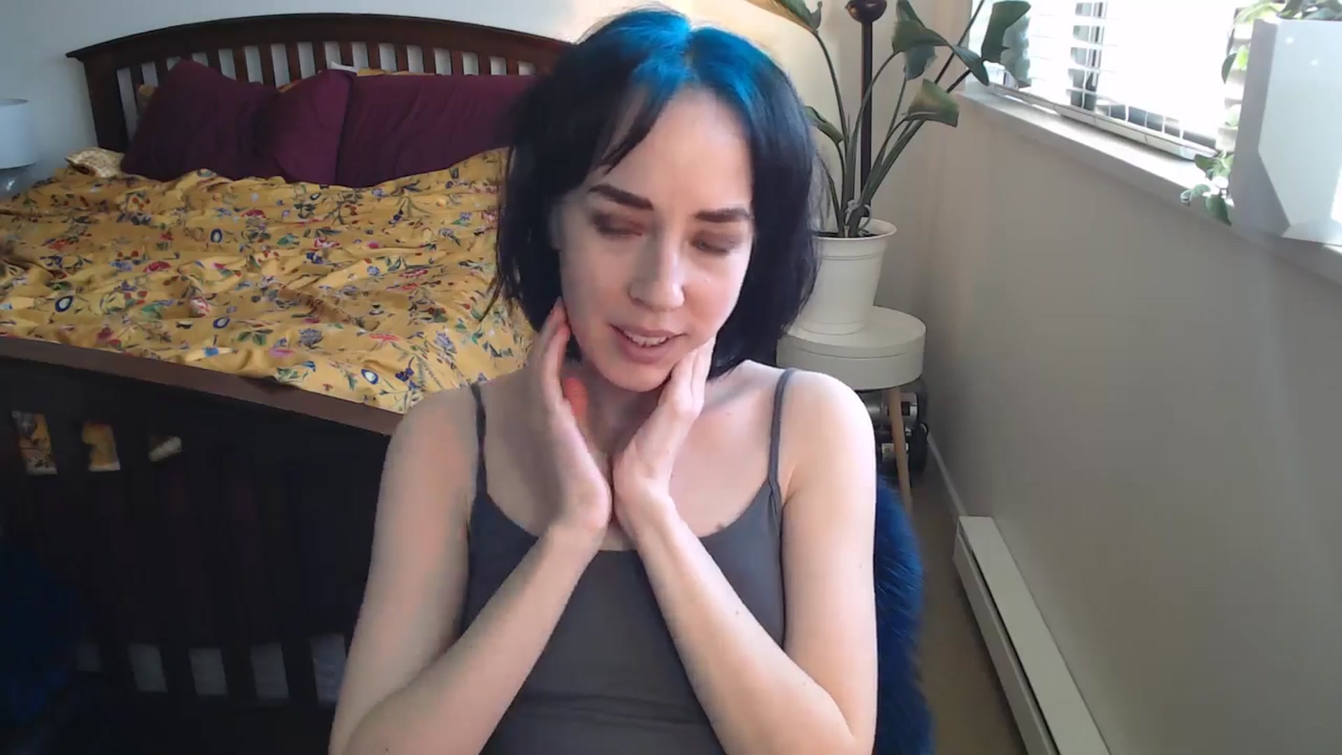 Gallery image thumbnail from AAAAAGHHHHHHH's myfreecams stream on, 06/06/2024, 05:27 image 4 of 20