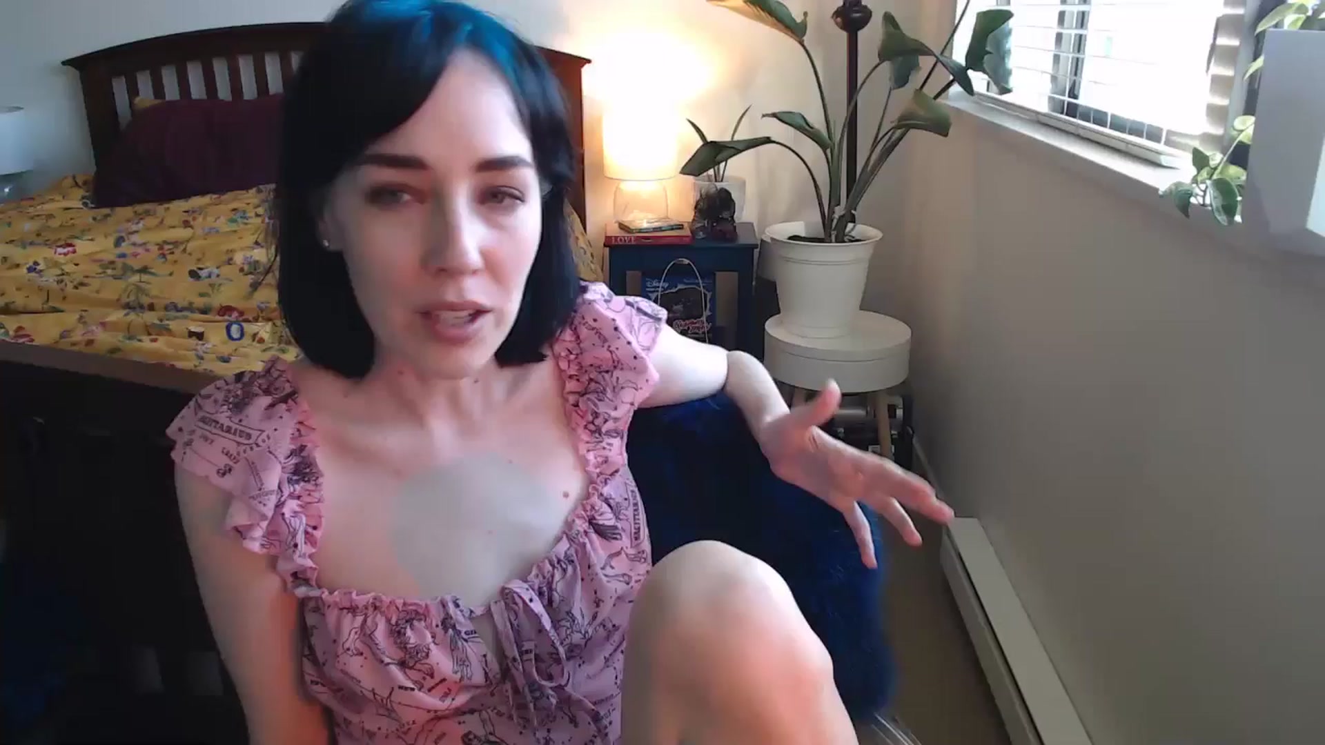 Gallery image thumbnail from AAAAAGHHHHHHH's myfreecams stream on, 06/08/2024, 04:32 image 1 of 20