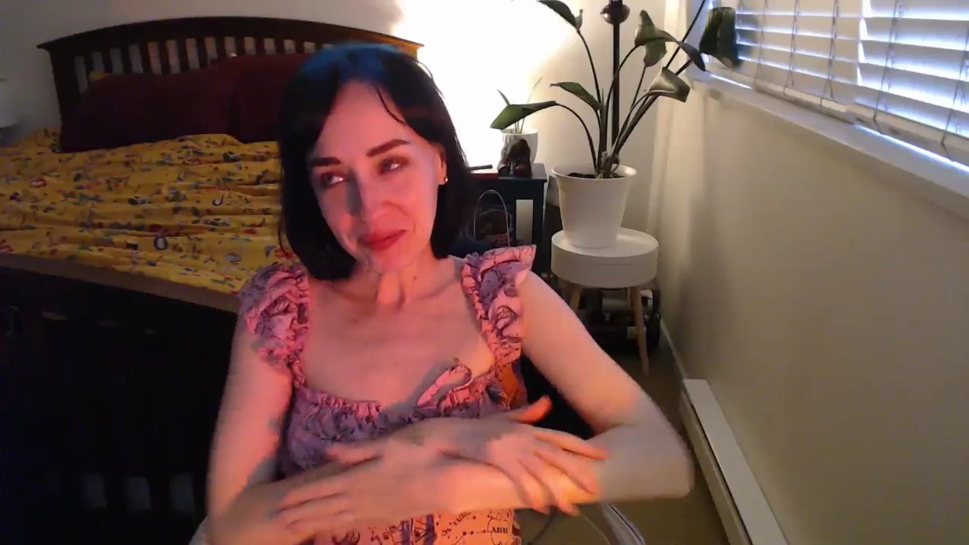 Gallery image thumbnail from AAAAAGHHHHHHH's myfreecams stream on, 06/08/2024, 04:32 image 17 of 20