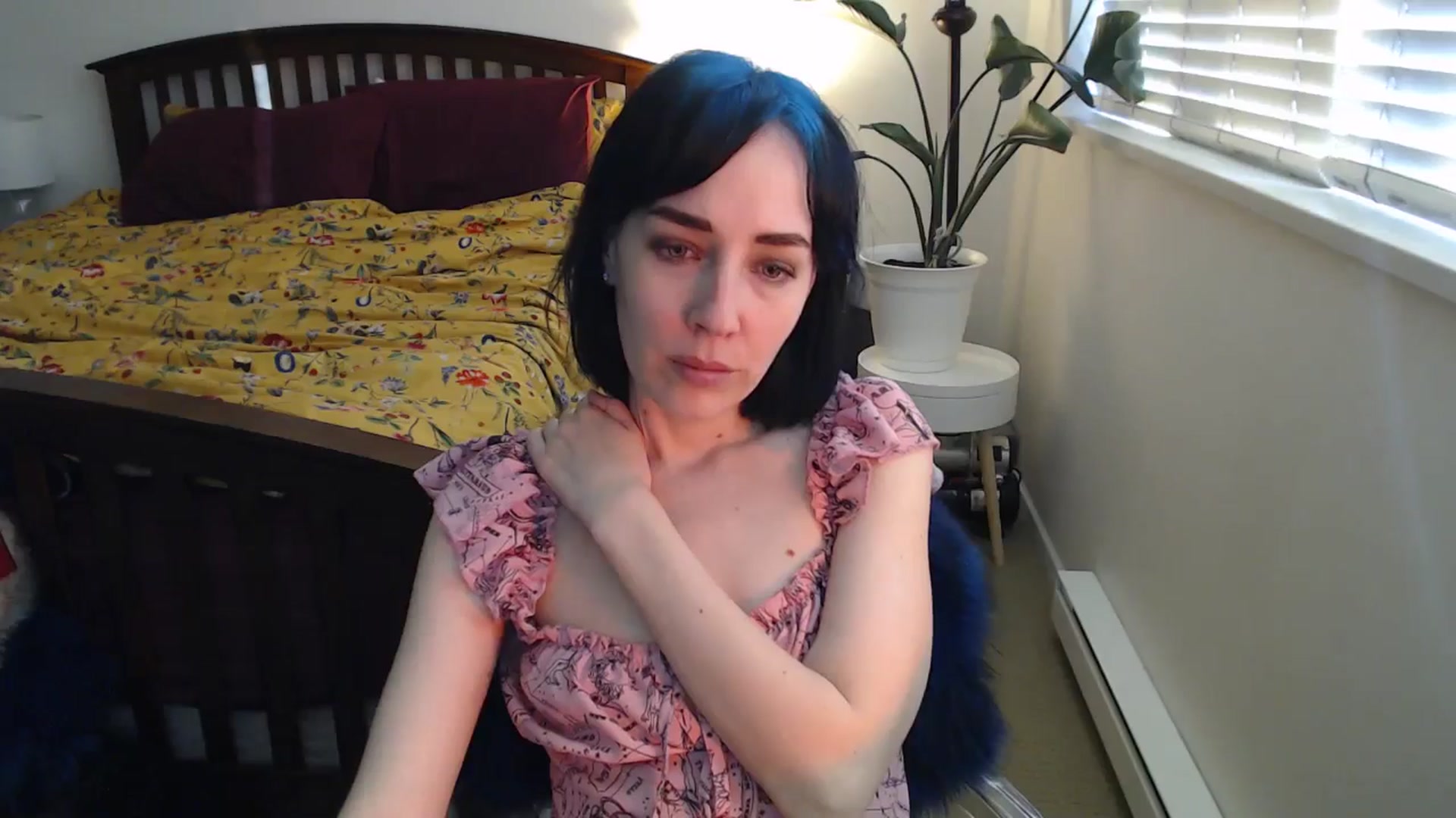 Gallery image thumbnail from AAAAAGHHHHHHH's myfreecams stream on, 06/08/2024, 04:32 image 10 of 20