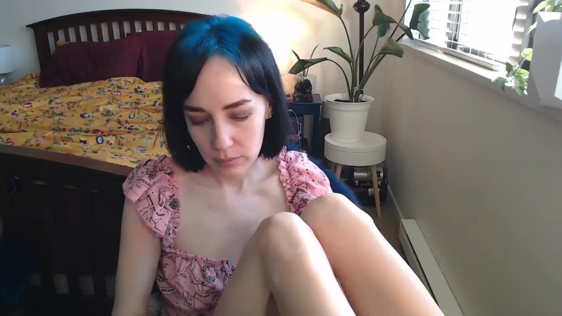 Gallery image thumbnail from AAAAAGHHHHHHH's myfreecams stream on, 06/08/2024, 04:32 image 5 of 20