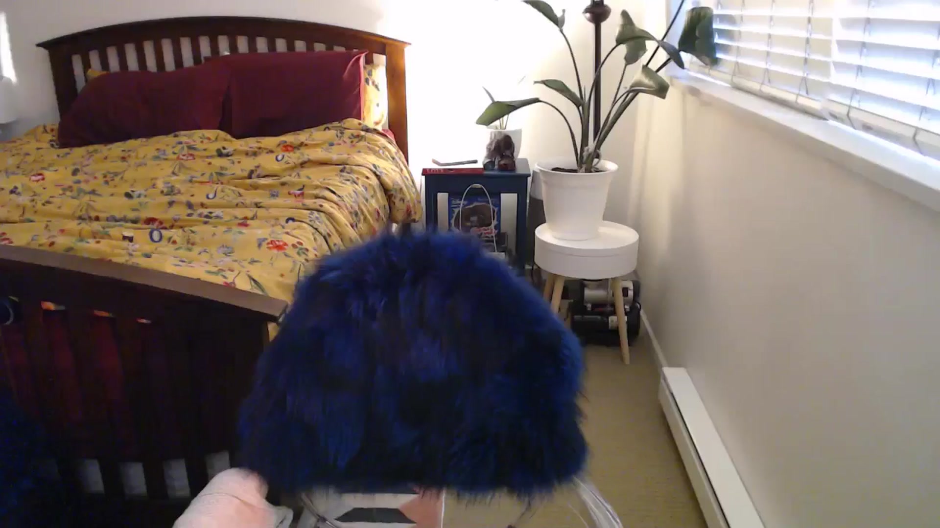 Gallery image thumbnail from AAAAAGHHHHHHH's myfreecams stream on, 06/08/2024, 04:32 image 15 of 20