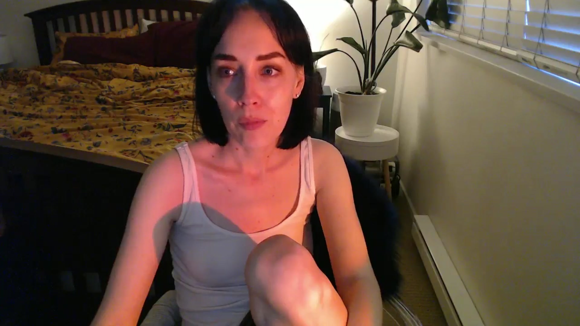 Gallery image thumbnail from AAAAAGHHHHHHH's myfreecams stream on, 06/09/2024, 04:35 image 17 of 20