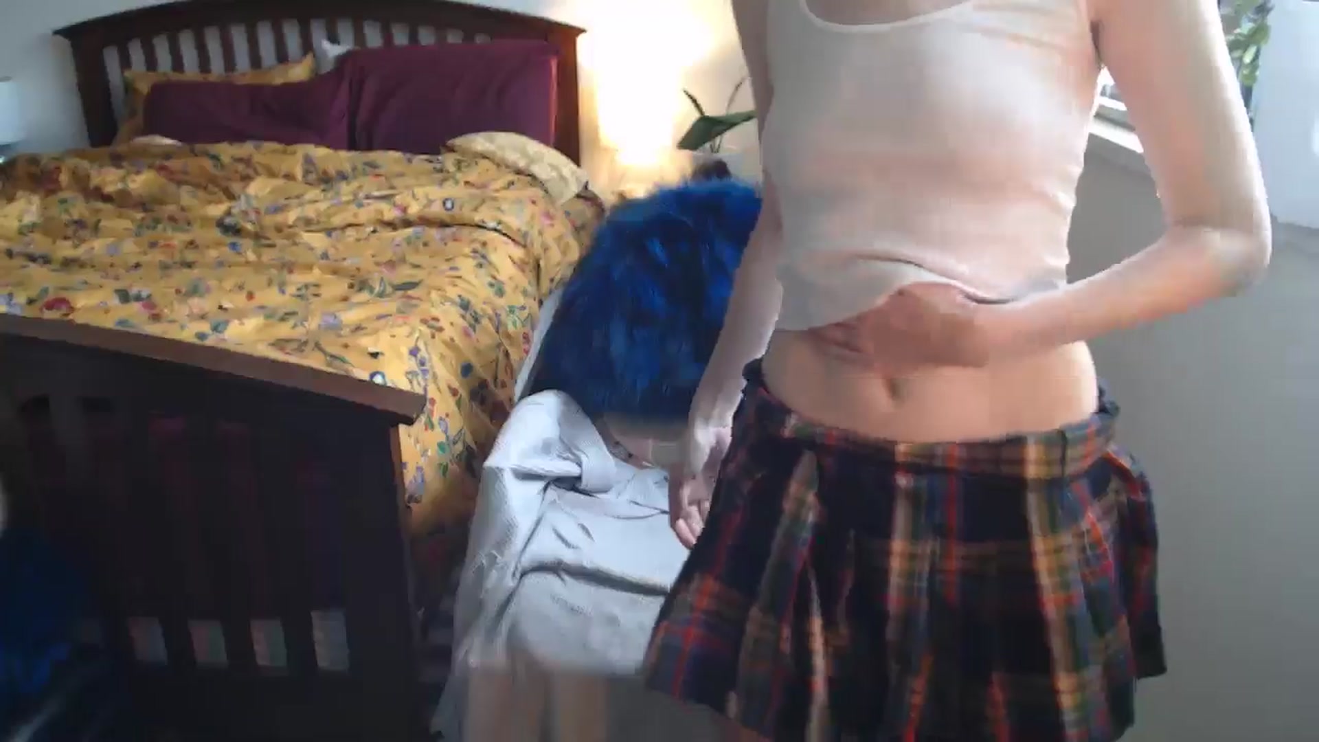 Gallery image thumbnail from AAAAAGHHHHHHH's myfreecams stream on, 06/09/2024, 04:35 image 4 of 20