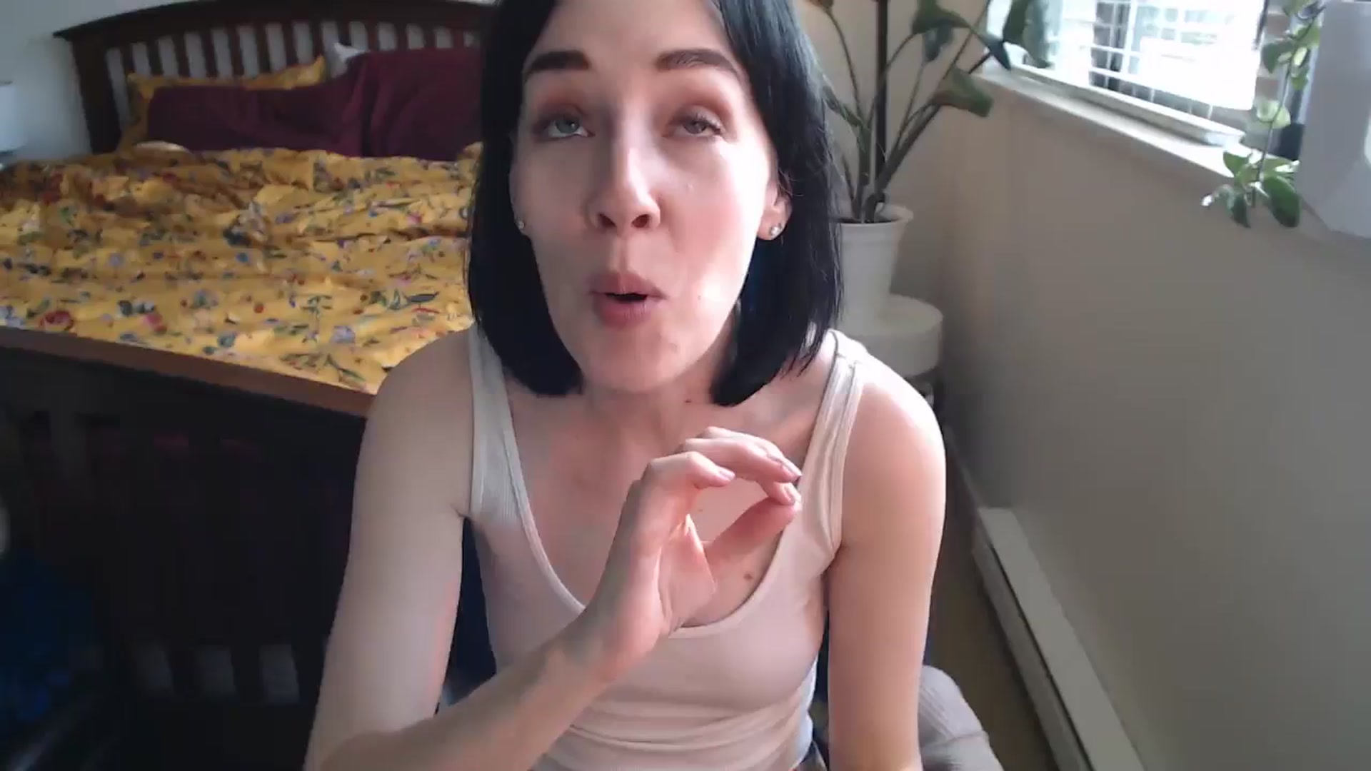 Gallery image thumbnail from AAAAAGHHHHHHH's myfreecams stream on, 06/09/2024, 04:35 image 1 of 20