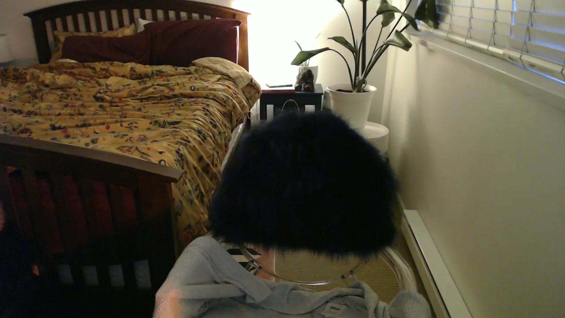 Gallery image thumbnail from AAAAAGHHHHHHH's myfreecams stream on, 06/09/2024, 04:35 image 19 of 20