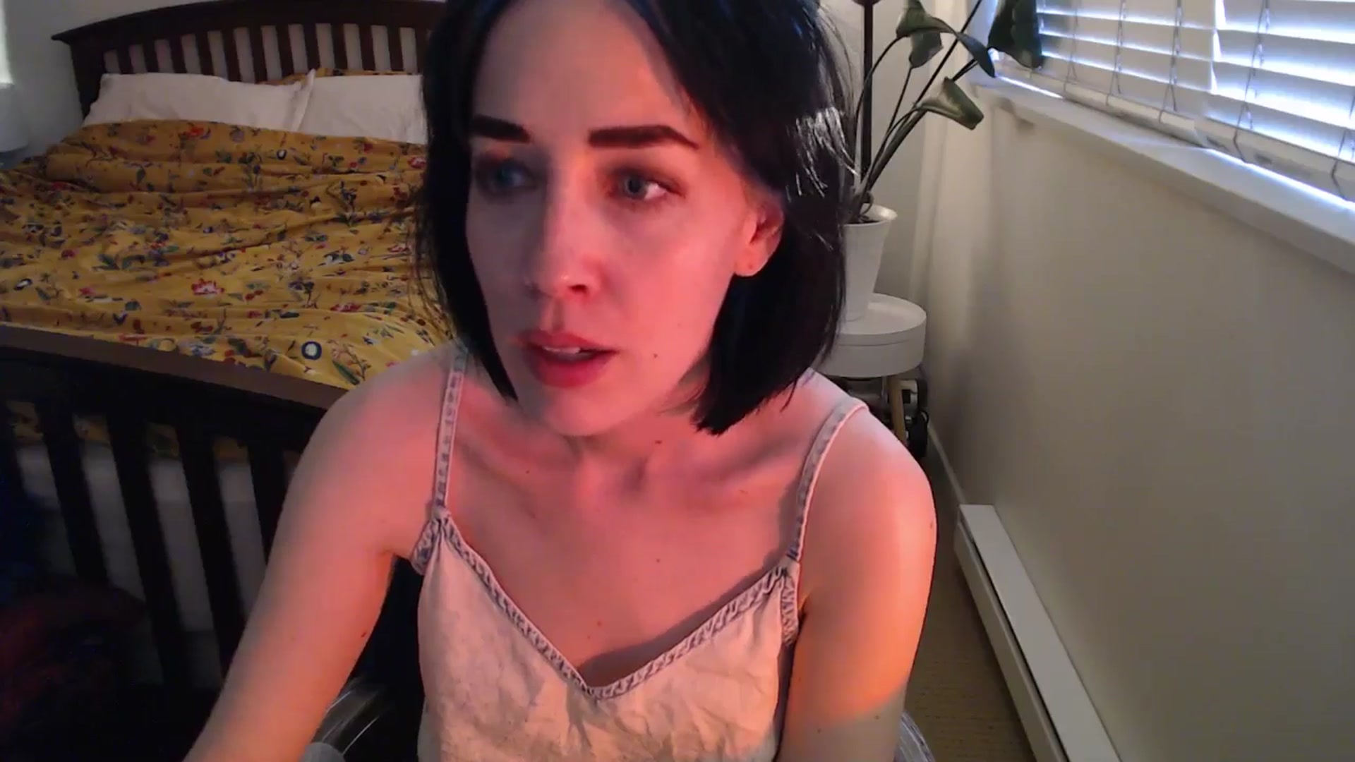 Gallery image thumbnail from AAAAAGHHHHHHH's myfreecams stream on, 06/10/2024, 04:10 image 18 of 20