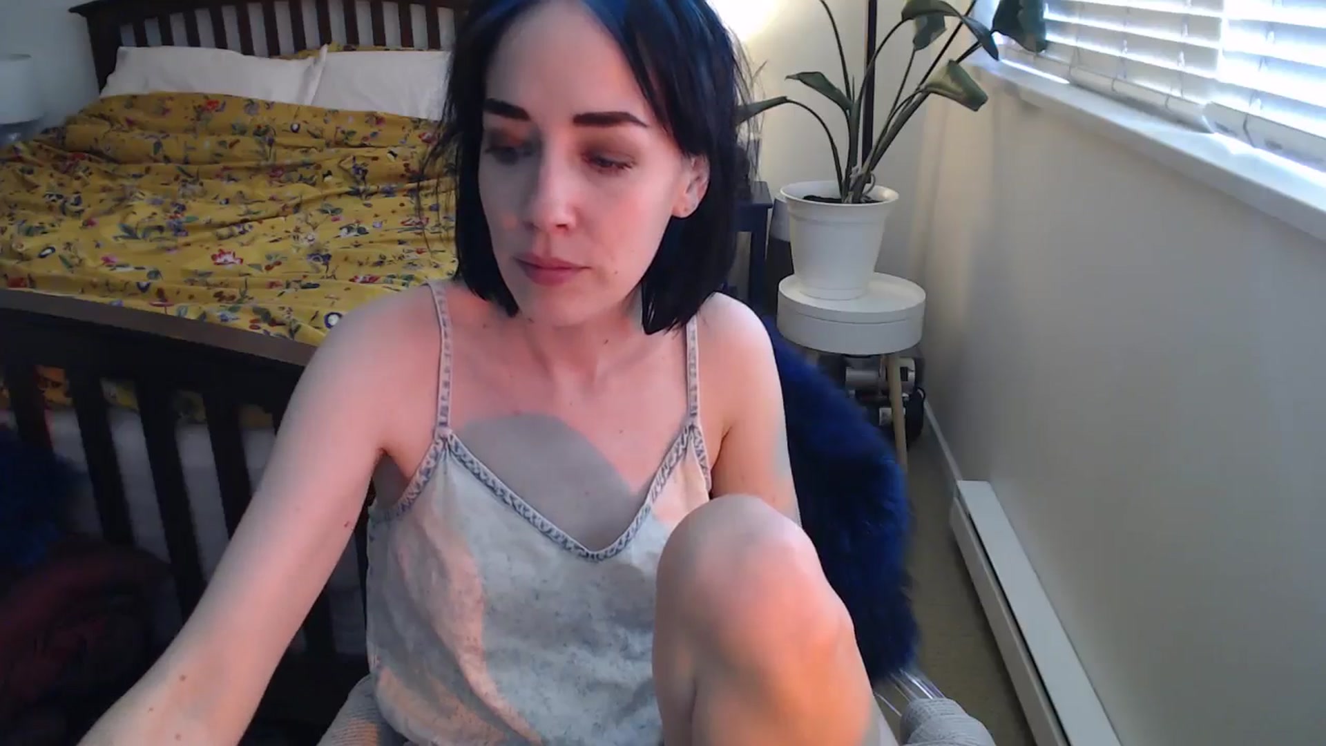 Gallery image thumbnail from AAAAAGHHHHHHH's myfreecams stream on, 06/10/2024, 04:10 image 6 of 20