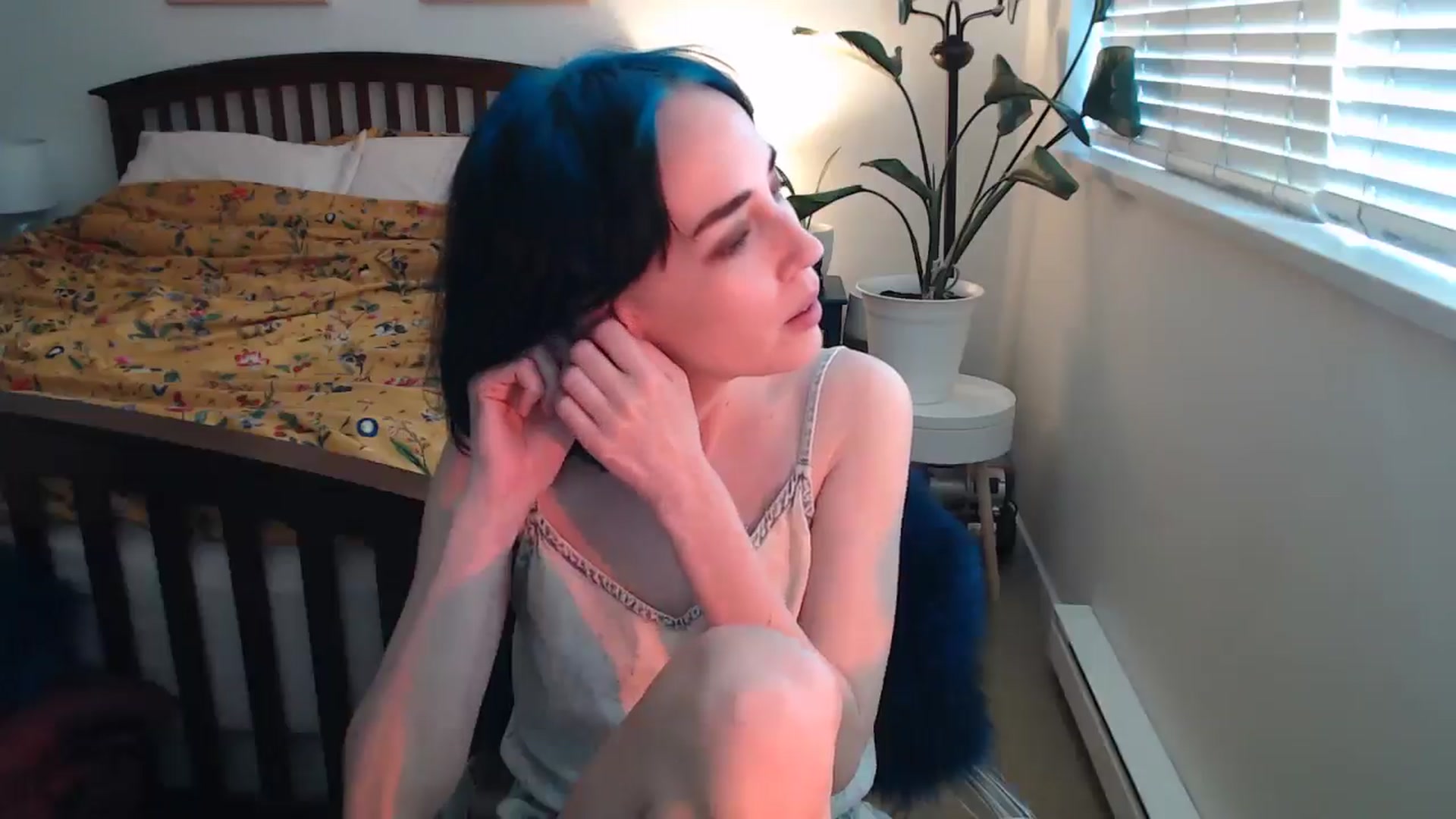 Gallery image thumbnail from AAAAAGHHHHHHH's myfreecams stream on, 06/10/2024, 04:10 image 4 of 20