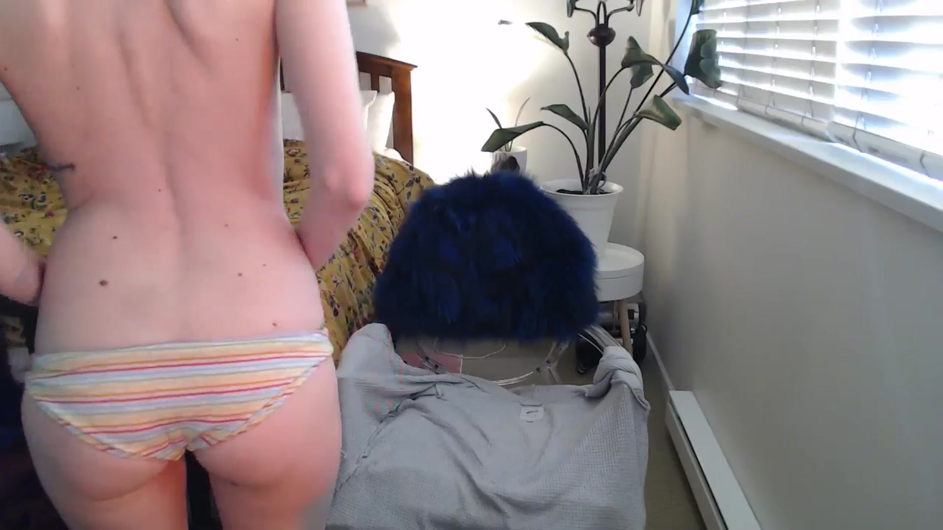 Gallery image thumbnail from AAAAAGHHHHHHH's myfreecams stream on, 06/10/2024, 04:10 image 15 of 20
