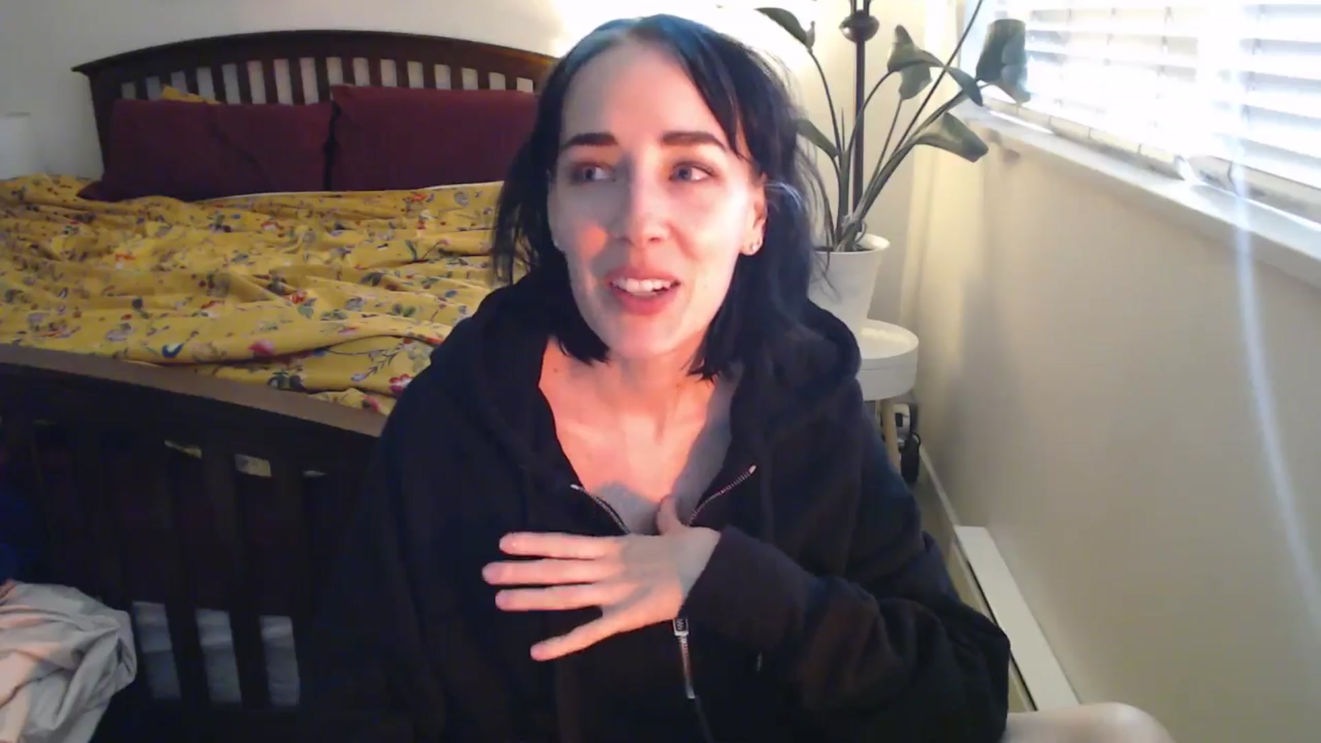 Gallery image thumbnail from AAAAAGHHHHHHH's myfreecams stream on, 06/17/2024, 05:35 image 7 of 20