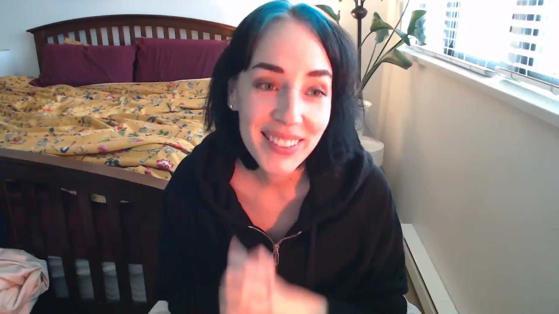 Gallery image thumbnail from AAAAAGHHHHHHH's myfreecams stream on, 06/17/2024, 05:35 image 5 of 20