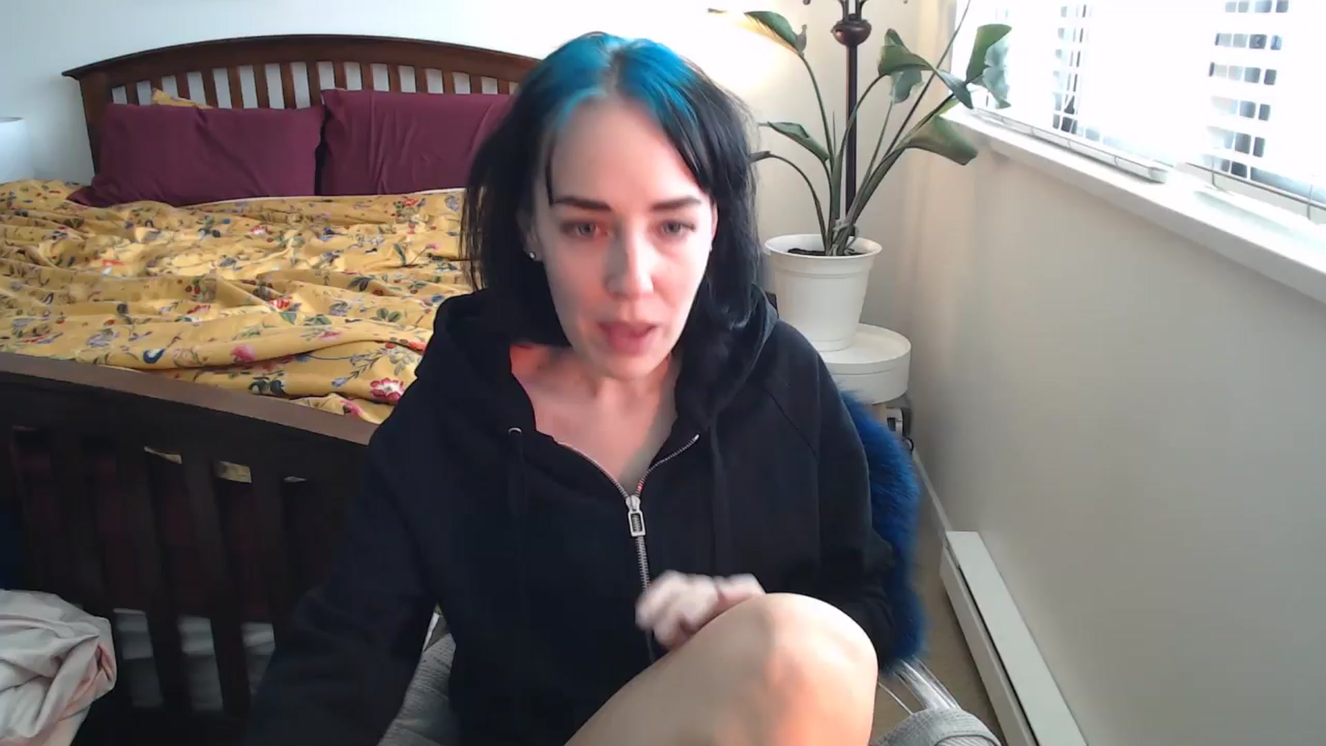 Gallery image thumbnail from AAAAAGHHHHHHH's myfreecams stream on, 06/17/2024, 05:35 image 2 of 20