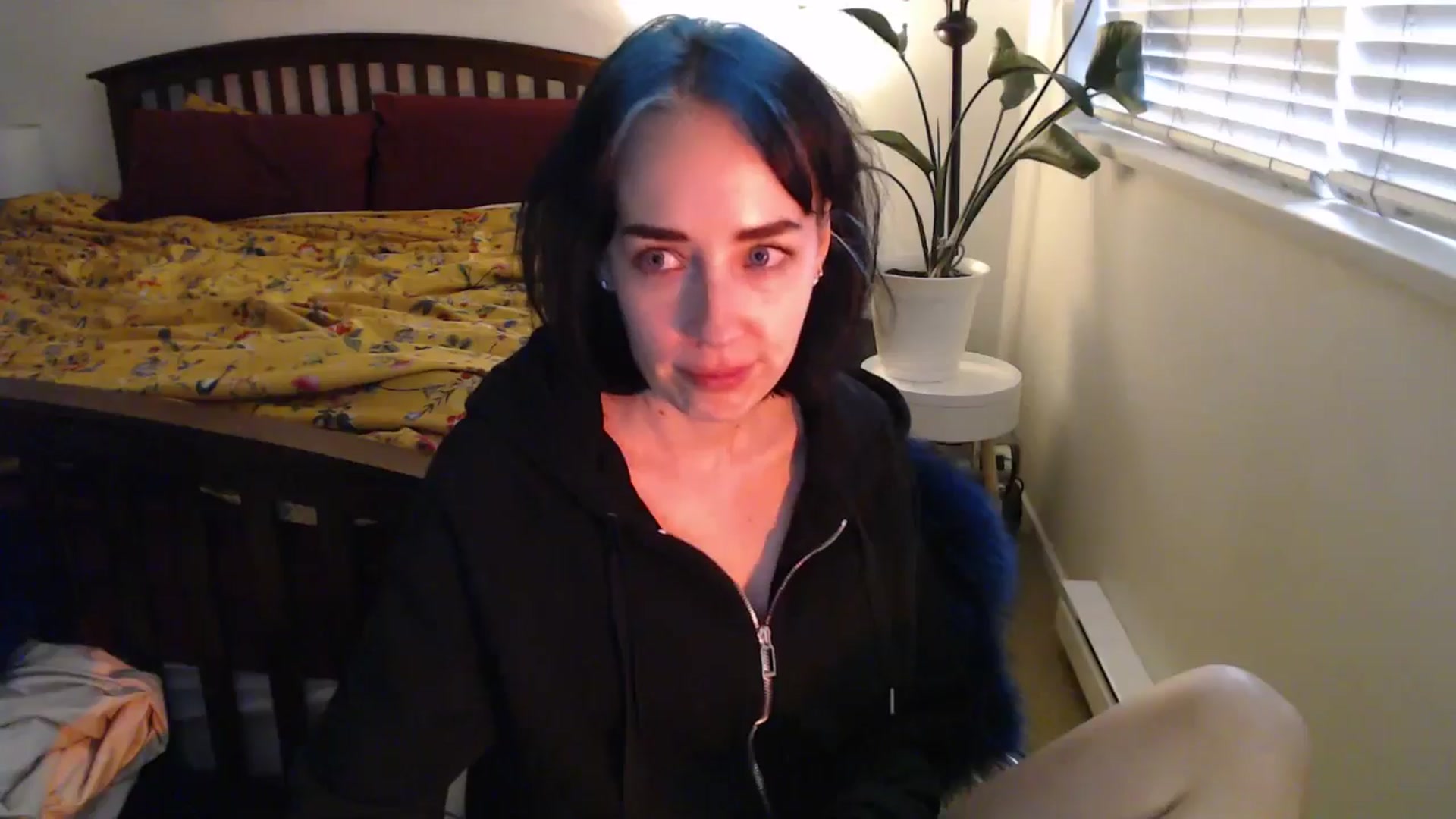Gallery image thumbnail from AAAAAGHHHHHHH's myfreecams stream on, 06/17/2024, 05:35 image 9 of 20
