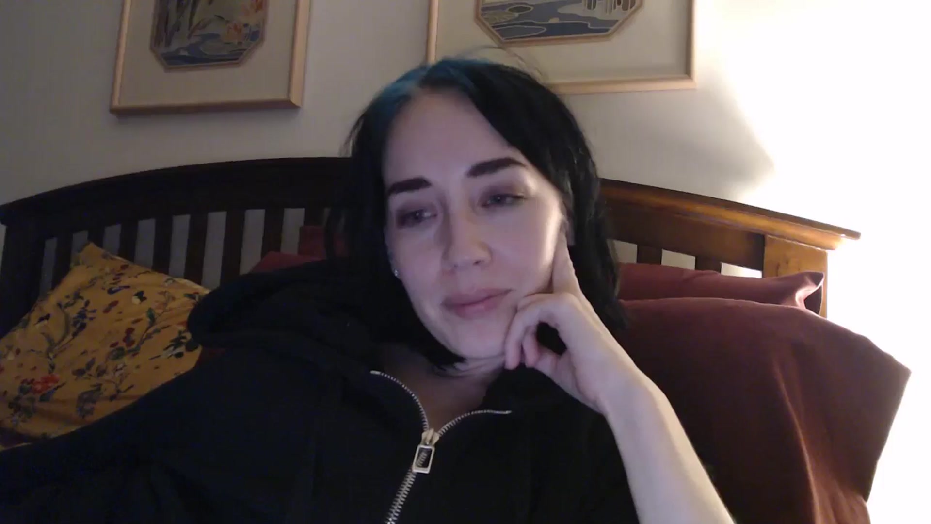 Gallery image thumbnail from AAAAAGHHHHHHH's myfreecams stream on, 06/17/2024, 05:35 image 18 of 20
