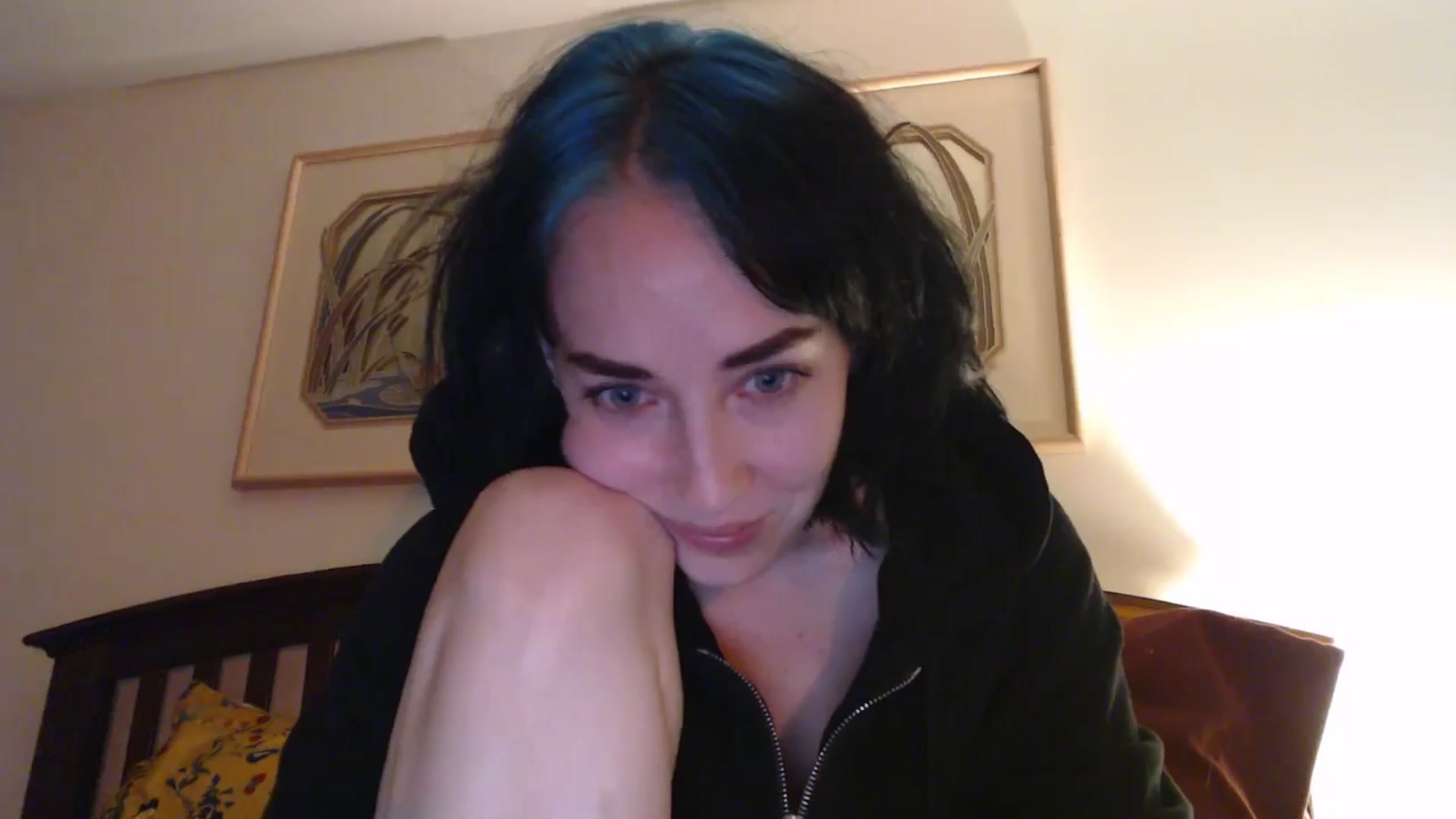 Gallery image thumbnail from AAAAAGHHHHHHH's myfreecams stream on, 06/17/2024, 05:35 image 14 of 20