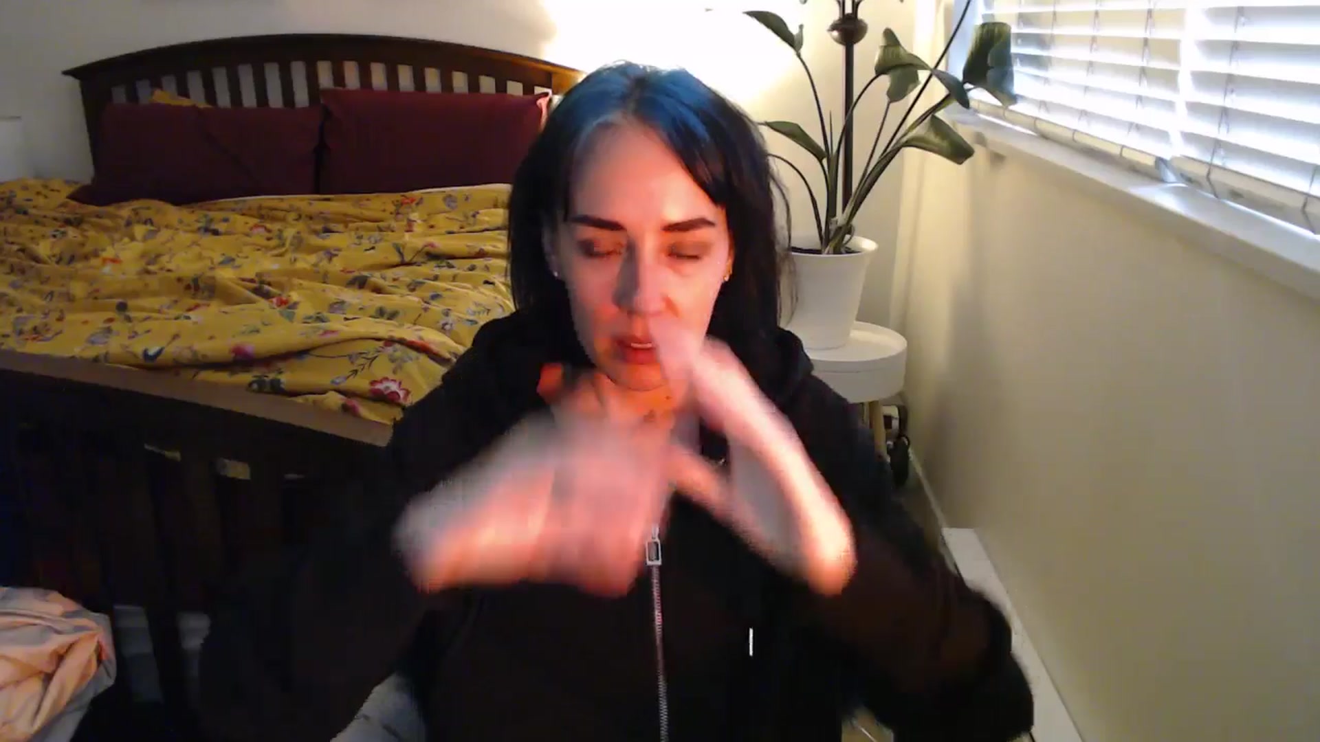 Gallery image thumbnail from AAAAAGHHHHHHH's myfreecams stream on, 06/17/2024, 05:35 image 6 of 20