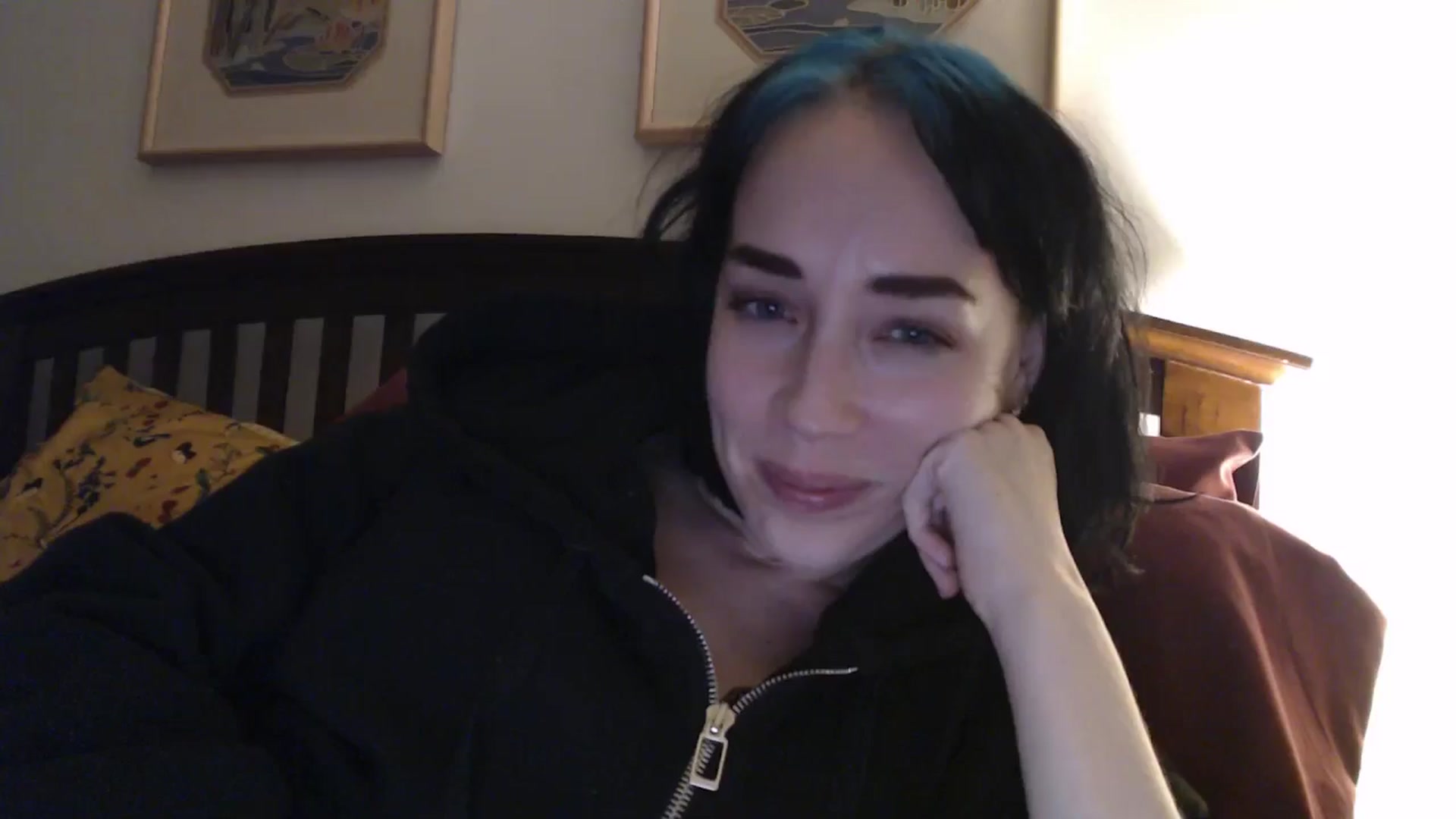 Gallery image thumbnail from AAAAAGHHHHHHH's myfreecams stream on, 06/17/2024, 05:35 image 17 of 20