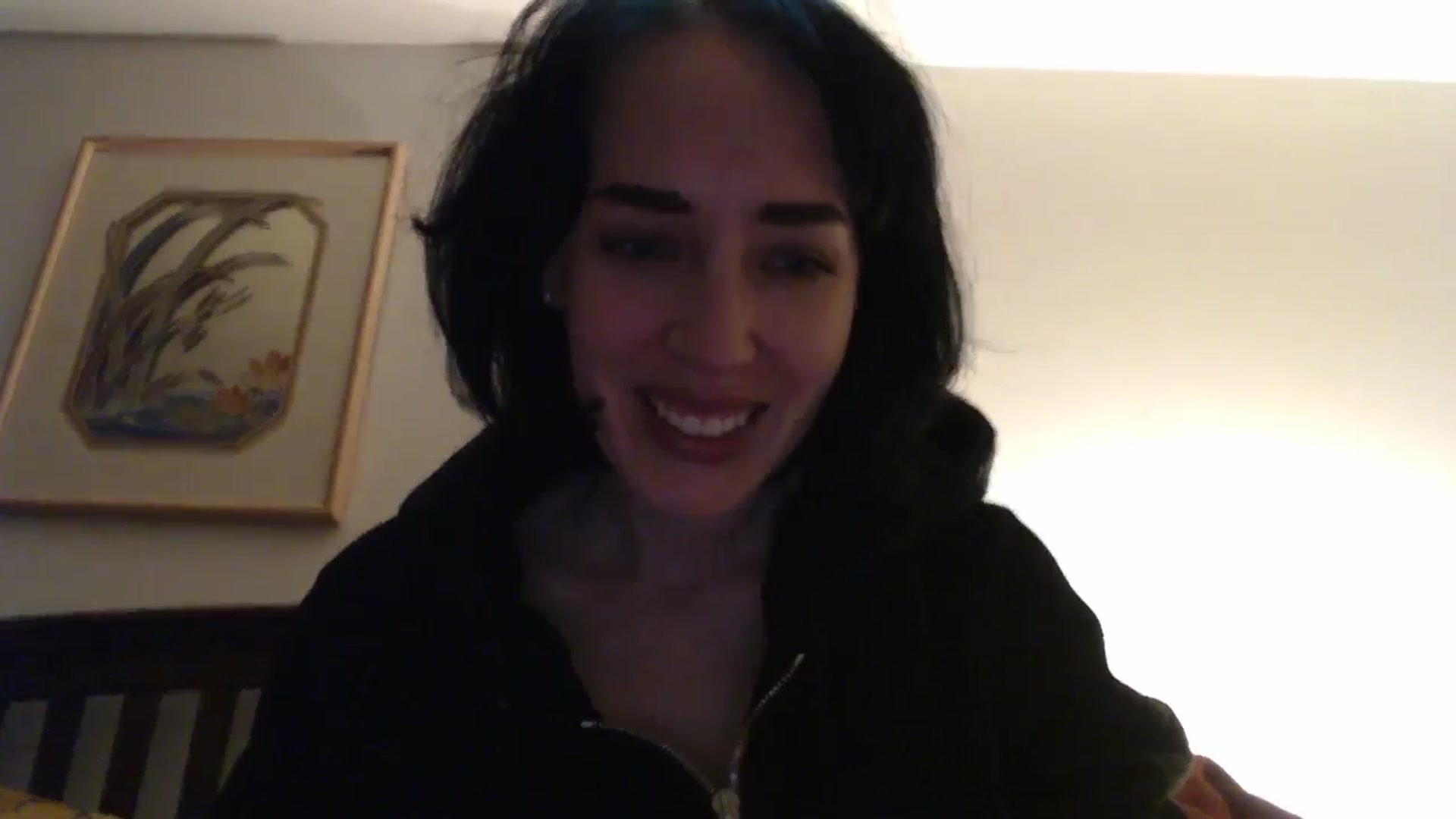Gallery image thumbnail from AAAAAGHHHHHHH's myfreecams stream on, 06/17/2024, 05:35 image 19 of 20
