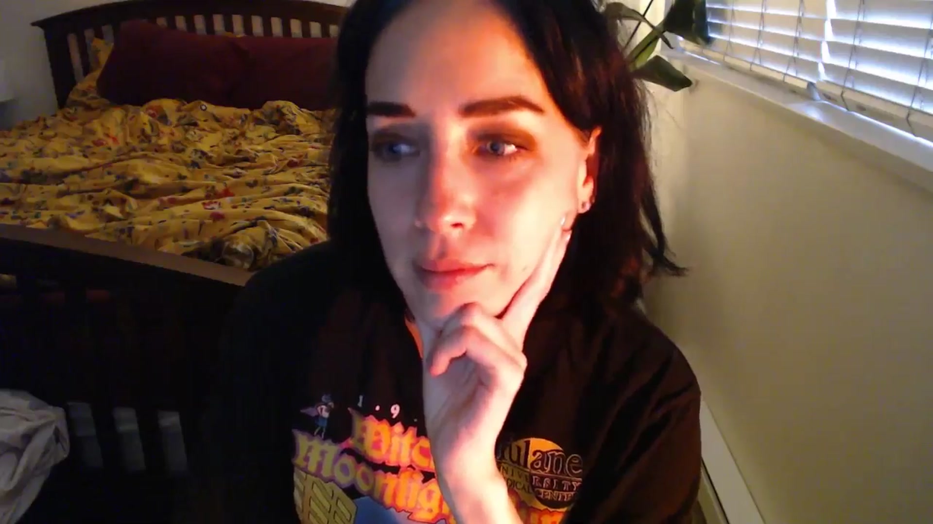 Gallery image thumbnail from AAAAAGHHHHHHH's myfreecams stream on, 06/18/2024, 04:23 image 11 of 20