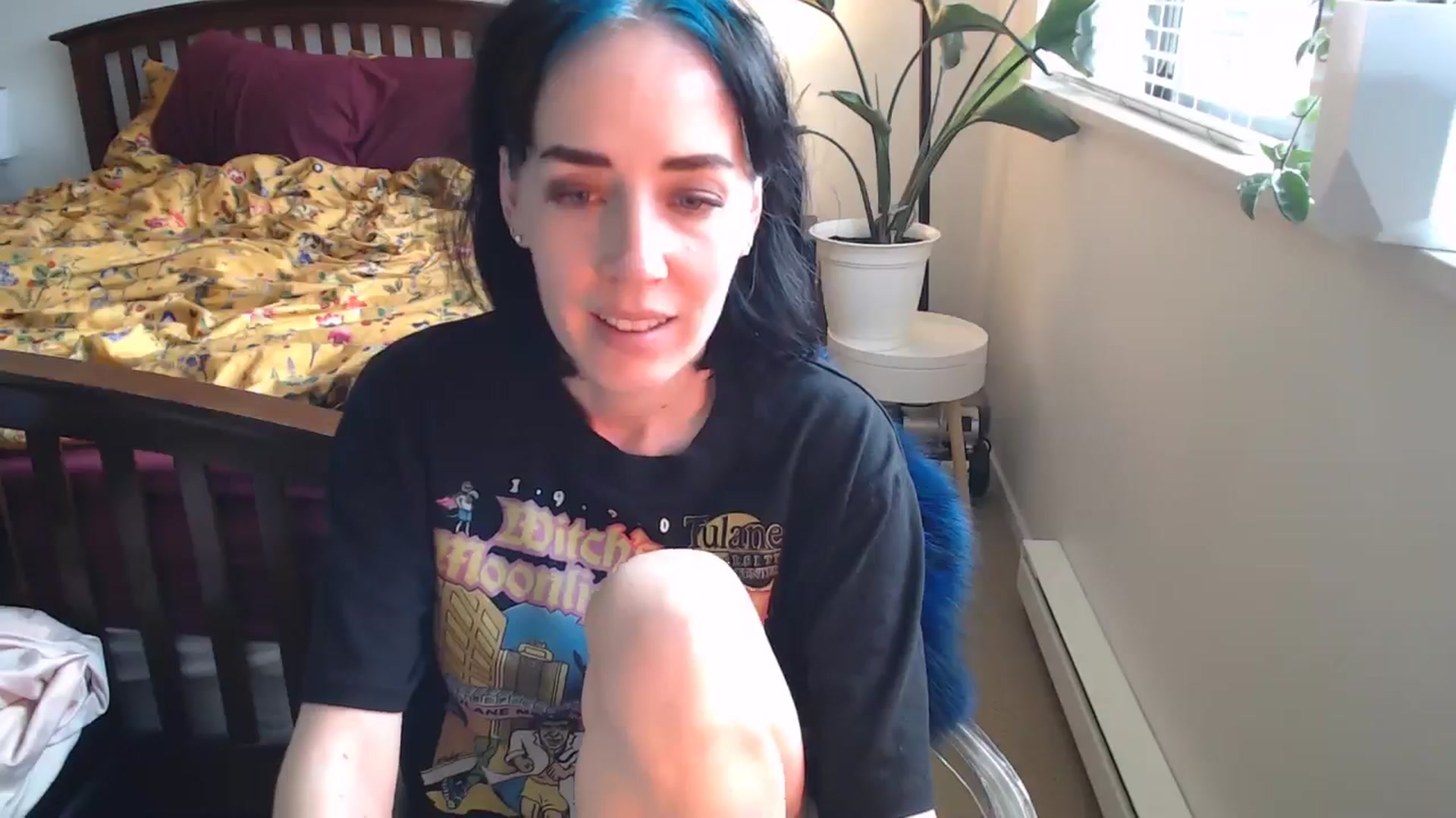 Gallery image thumbnail from AAAAAGHHHHHHH's myfreecams stream on, 06/18/2024, 04:23 image 7 of 20