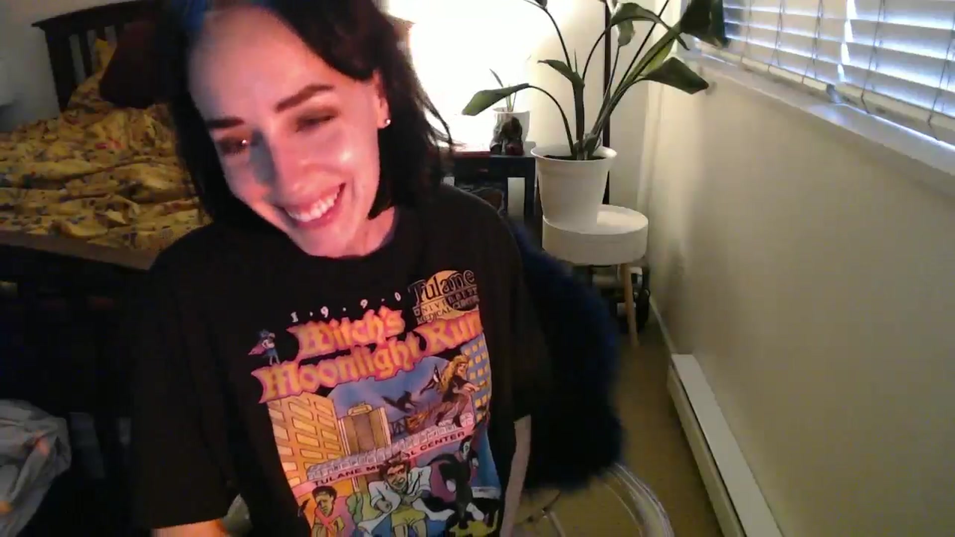 Gallery image thumbnail from AAAAAGHHHHHHH's myfreecams stream on, 06/18/2024, 04:23 image 12 of 20