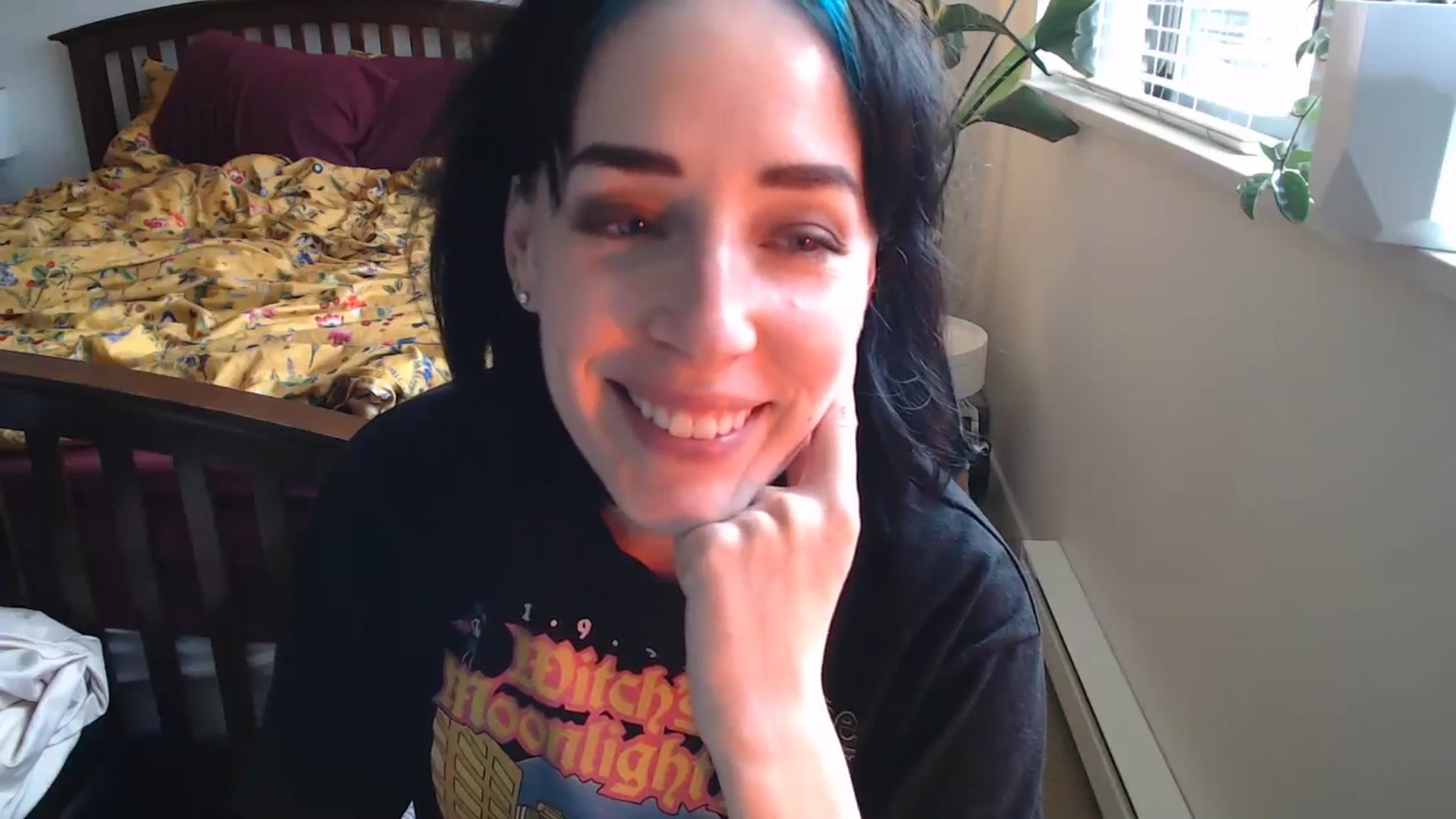 Gallery image thumbnail from AAAAAGHHHHHHH's myfreecams stream on, 06/18/2024, 04:23 image 8 of 20
