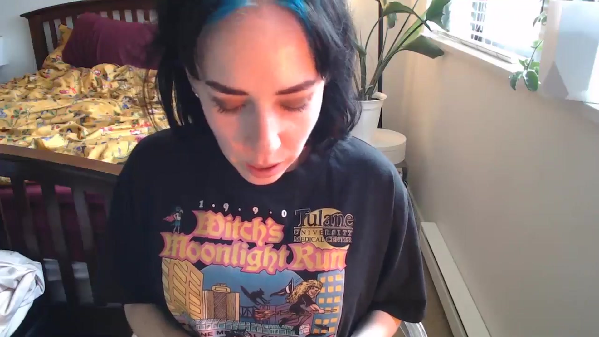 Gallery image thumbnail from AAAAAGHHHHHHH's myfreecams stream on, 06/18/2024, 04:23 image 6 of 20