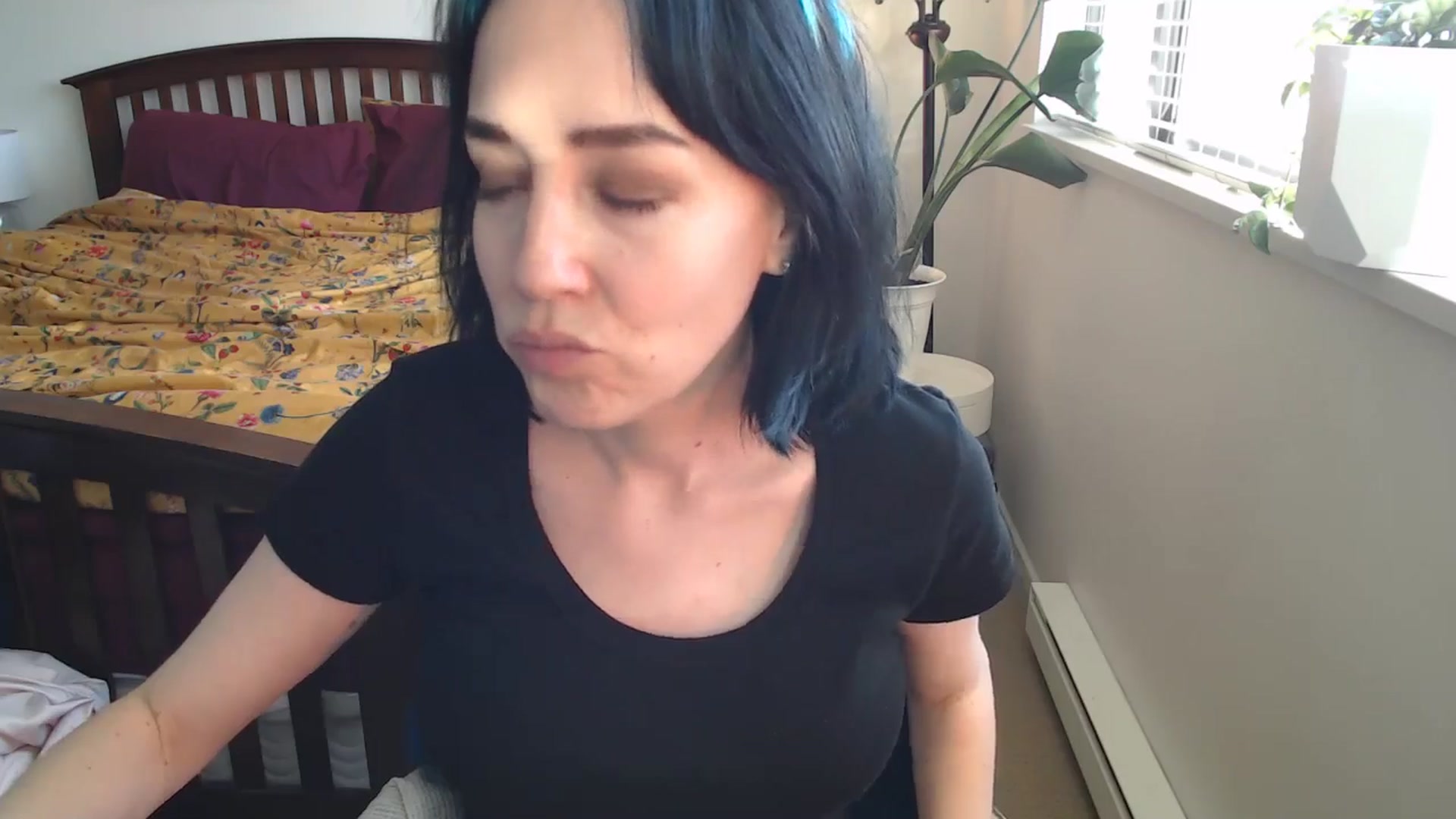 Gallery image thumbnail from AAAAAGHHHHHHH's myfreecams stream on, 06/19/2024, 04:16 image 8 of 20