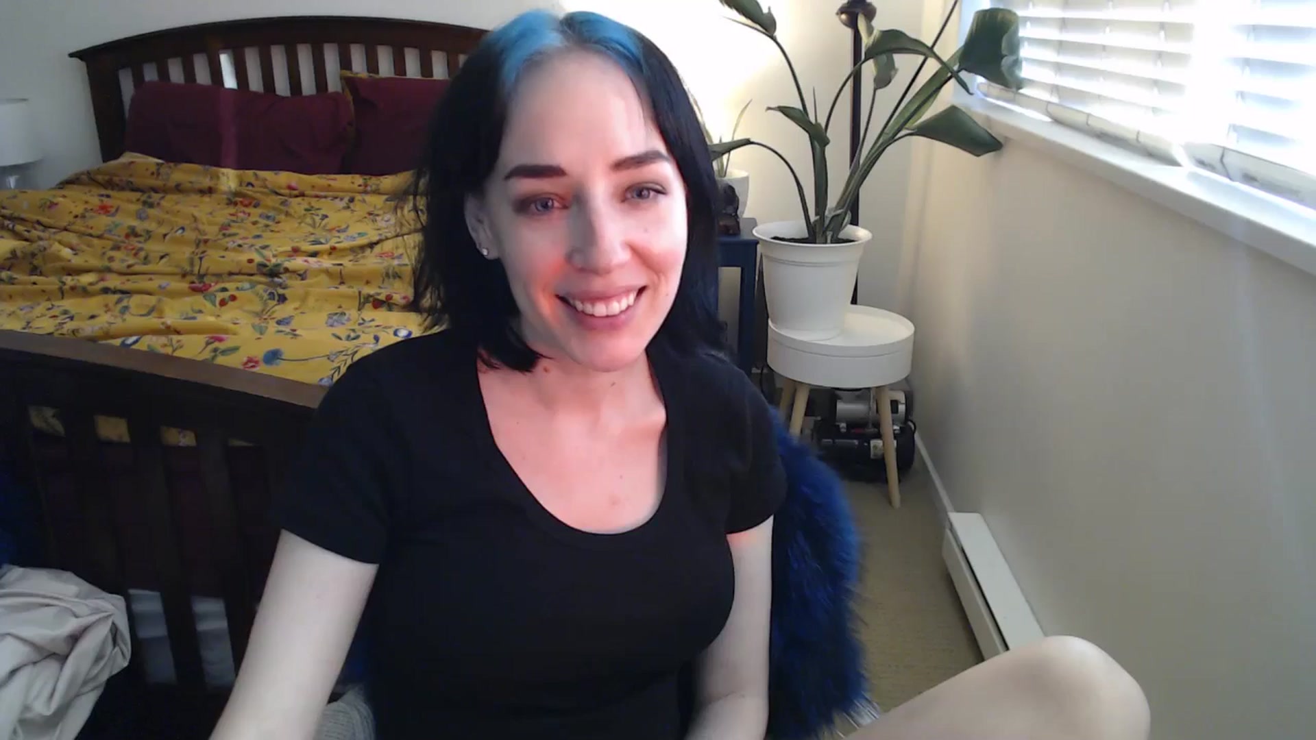 Gallery image thumbnail from AAAAAGHHHHHHH's myfreecams stream on, 06/19/2024, 04:16 image 12 of 20