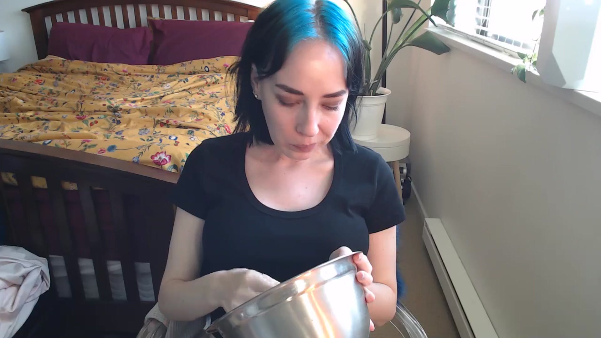 Gallery image thumbnail from AAAAAGHHHHHHH's myfreecams stream on, 06/19/2024, 04:16 image 5 of 20