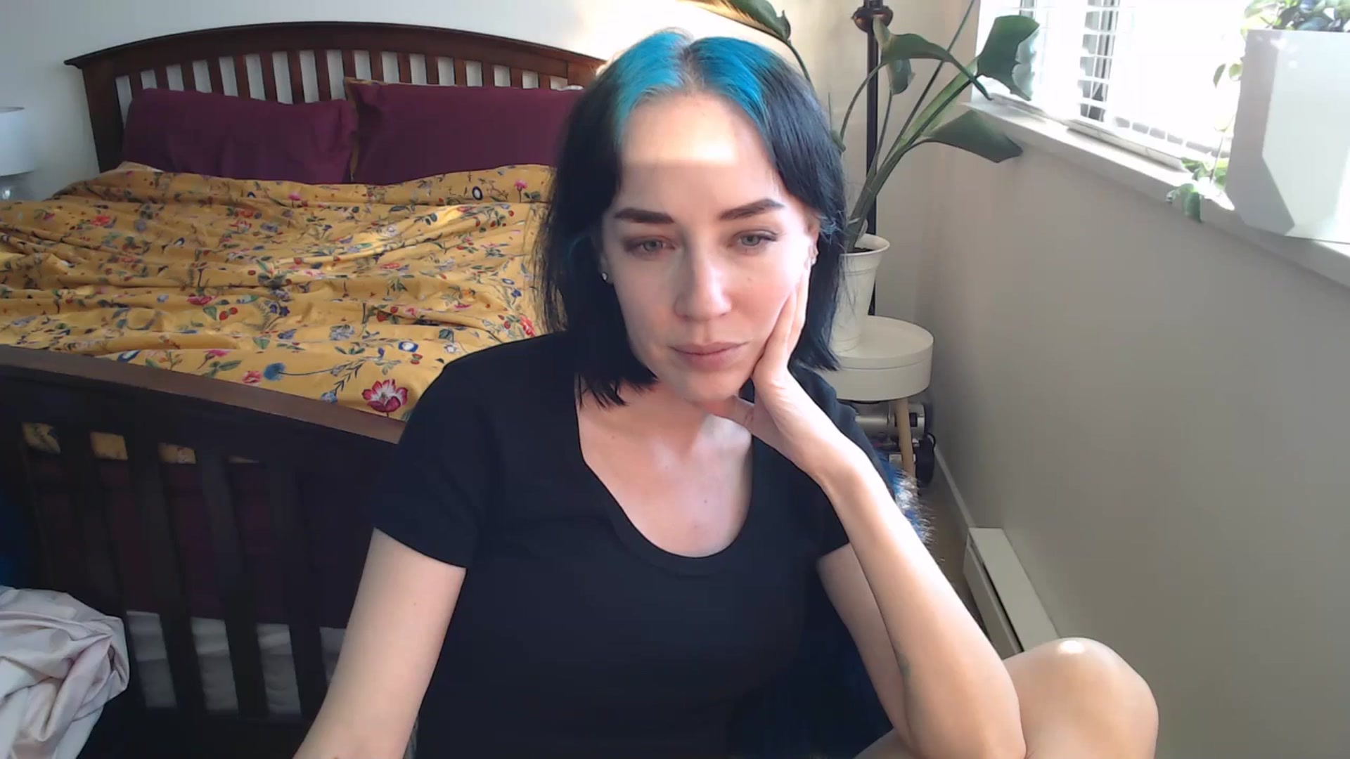 Gallery image thumbnail from AAAAAGHHHHHHH's myfreecams stream on, 06/19/2024, 04:16 image 9 of 20