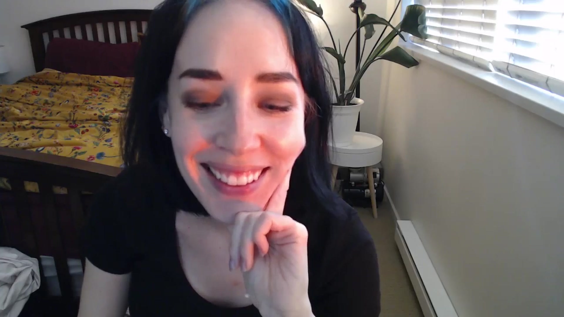Gallery image thumbnail from AAAAAGHHHHHHH's myfreecams stream on, 06/19/2024, 04:16 image 14 of 20