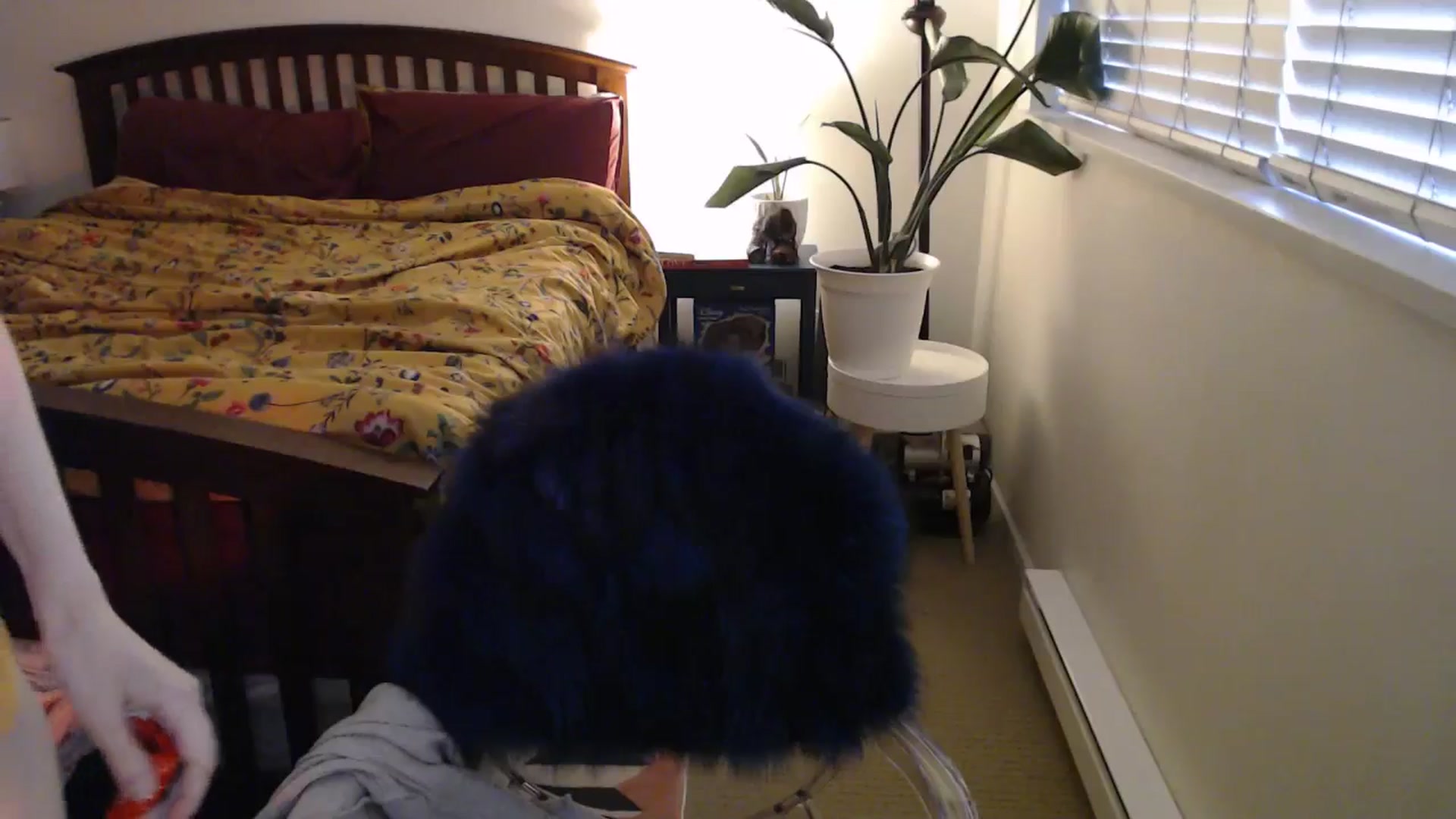 Gallery image thumbnail from AAAAAGHHHHHHH's myfreecams stream on, 06/19/2024, 04:16 image 20 of 20