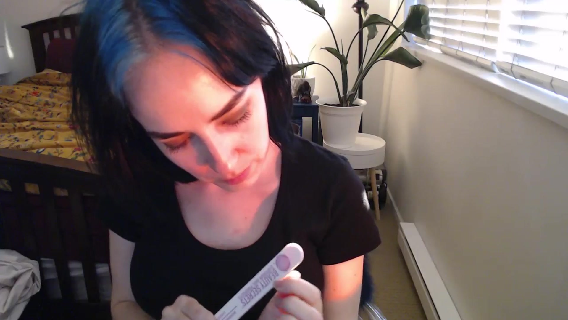 Gallery image thumbnail from AAAAAGHHHHHHH's myfreecams stream on, 06/19/2024, 04:16 image 17 of 20