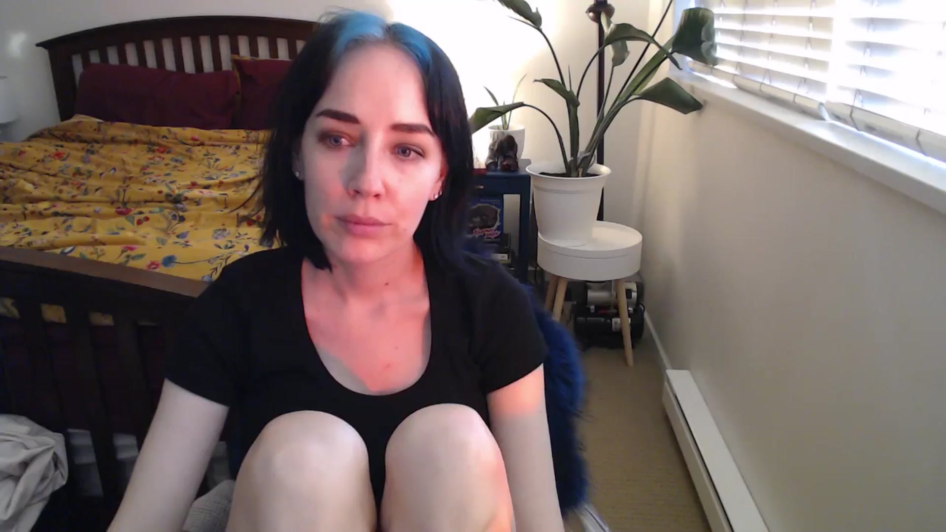 Gallery image thumbnail from AAAAAGHHHHHHH's myfreecams stream on, 06/19/2024, 04:16 image 16 of 20