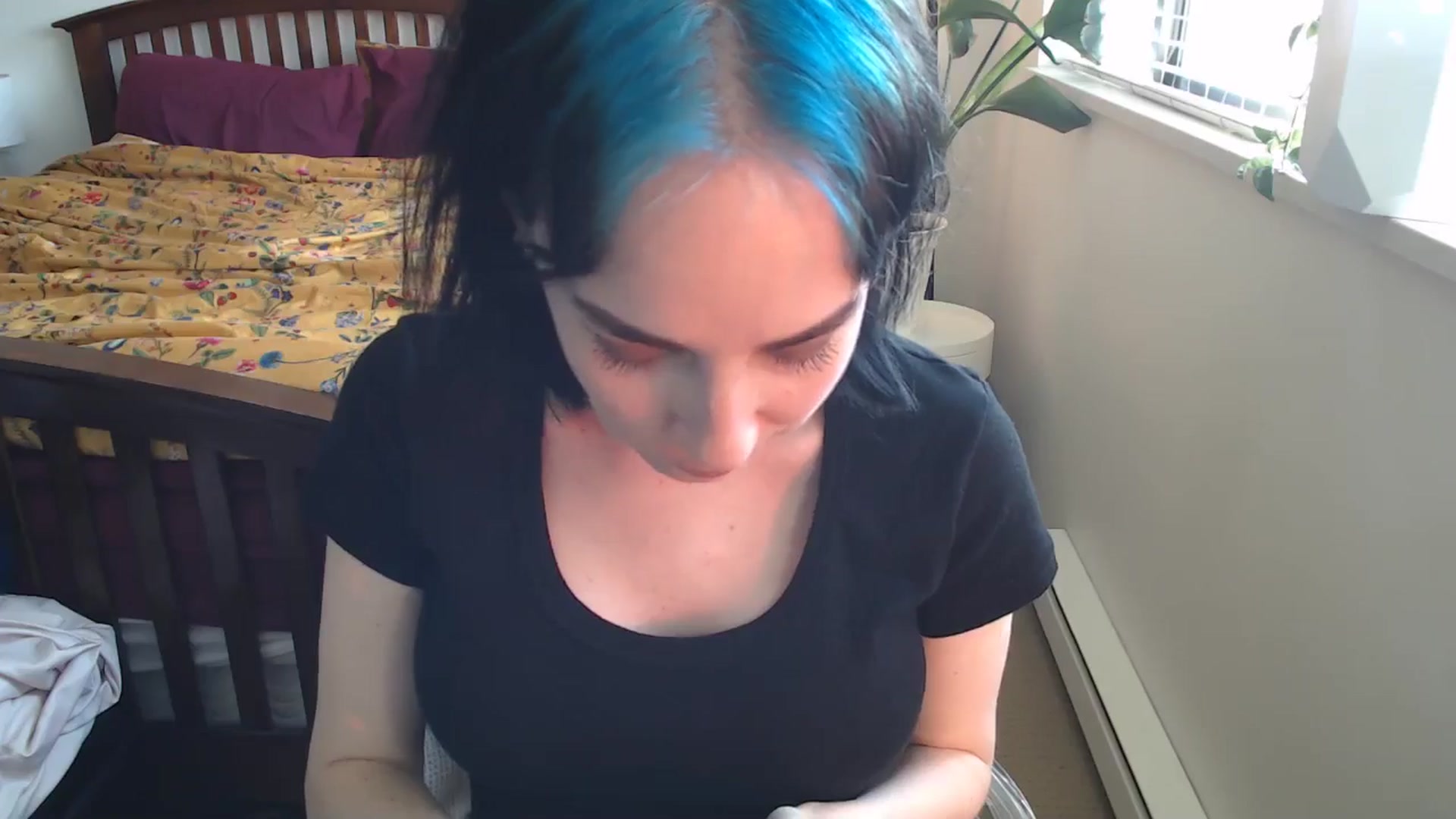 Gallery image thumbnail from AAAAAGHHHHHHH's myfreecams stream on, 06/19/2024, 04:16 image 4 of 20