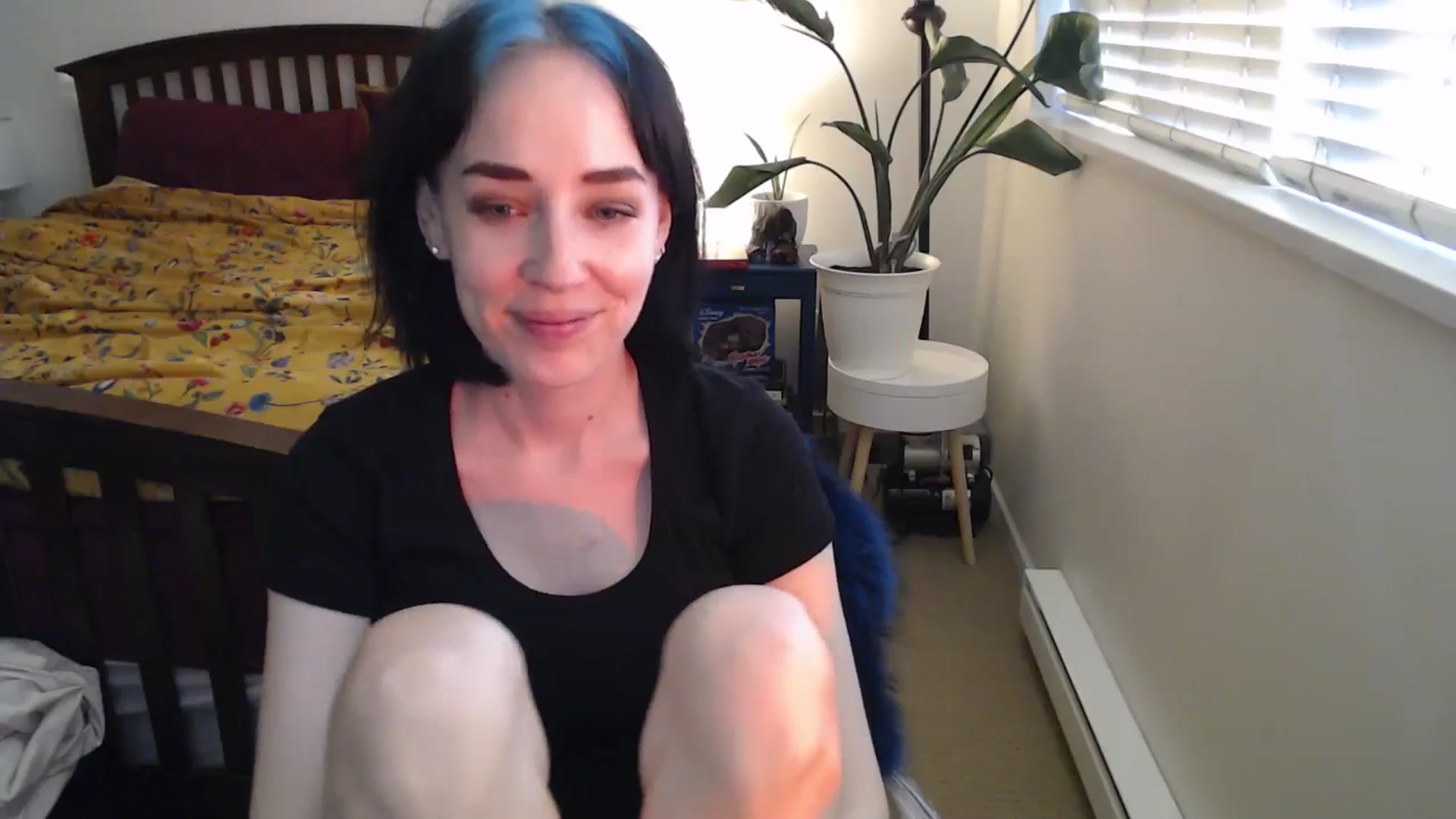 Gallery image thumbnail from AAAAAGHHHHHHH's myfreecams stream on, 06/19/2024, 04:16 image 15 of 20