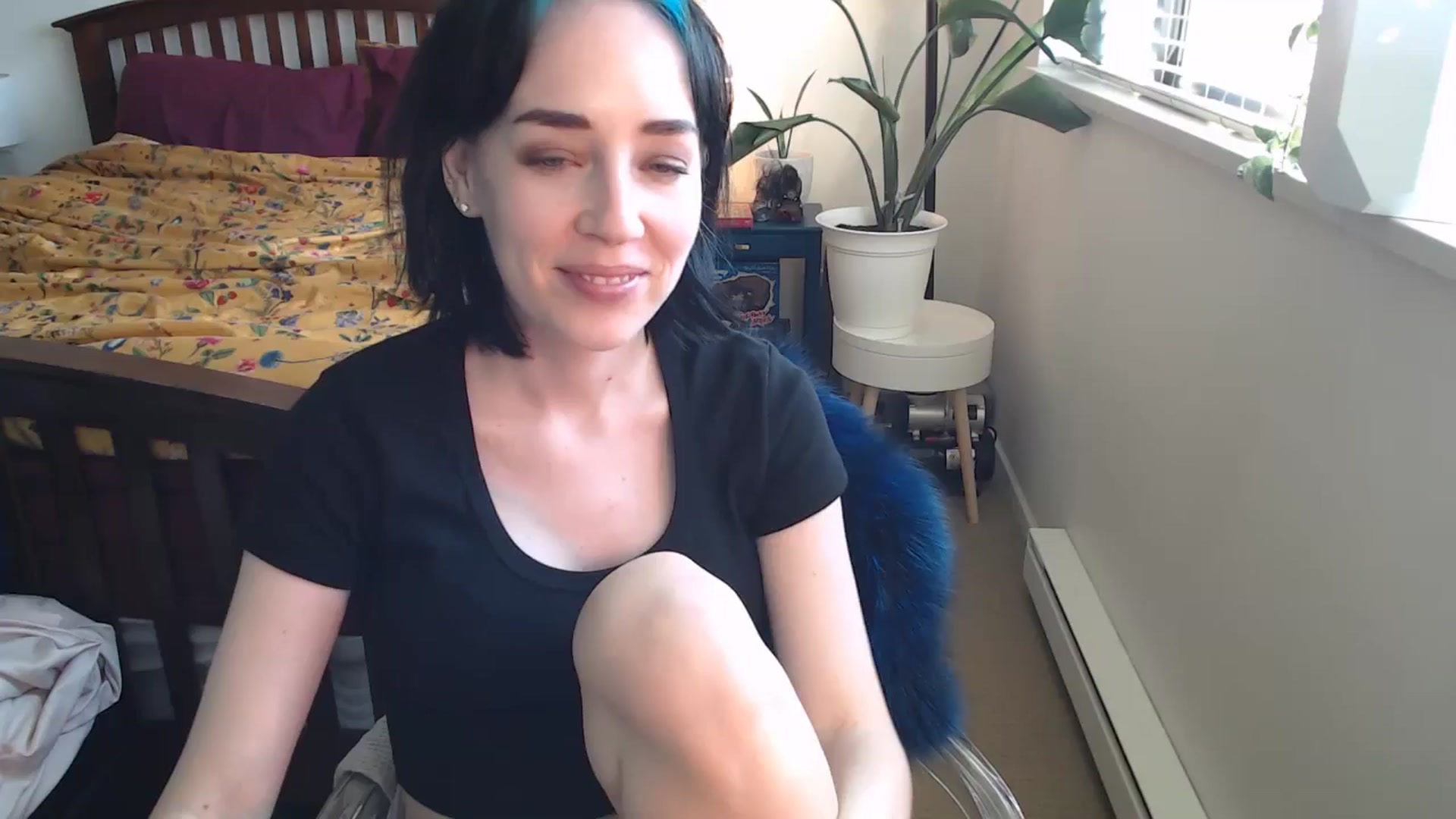 Gallery image thumbnail from AAAAAGHHHHHHH's myfreecams stream on, 06/19/2024, 04:16 image 6 of 20