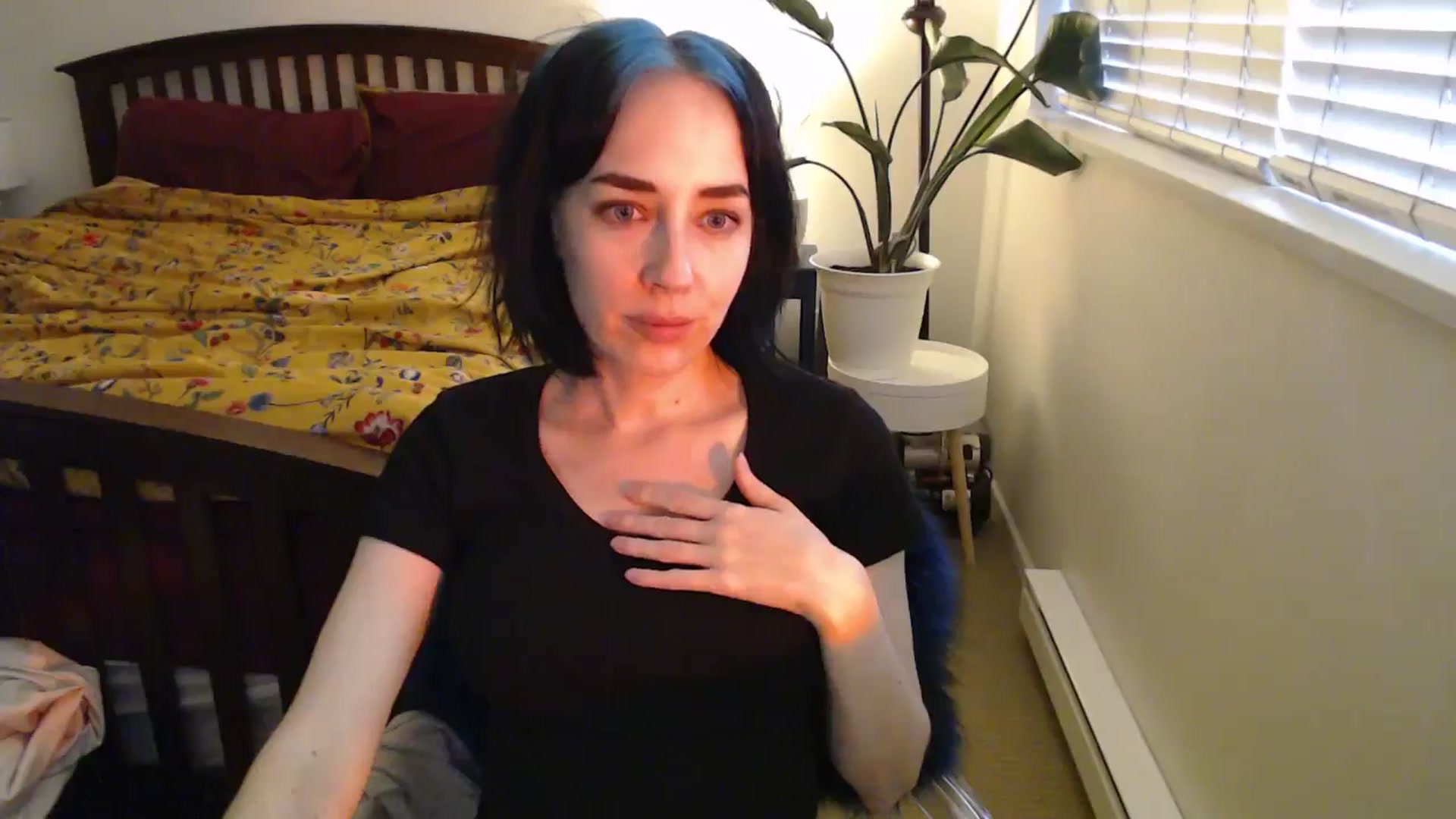 Gallery image thumbnail from AAAAAGHHHHHHH's myfreecams stream on, 06/19/2024, 04:16 image 18 of 20