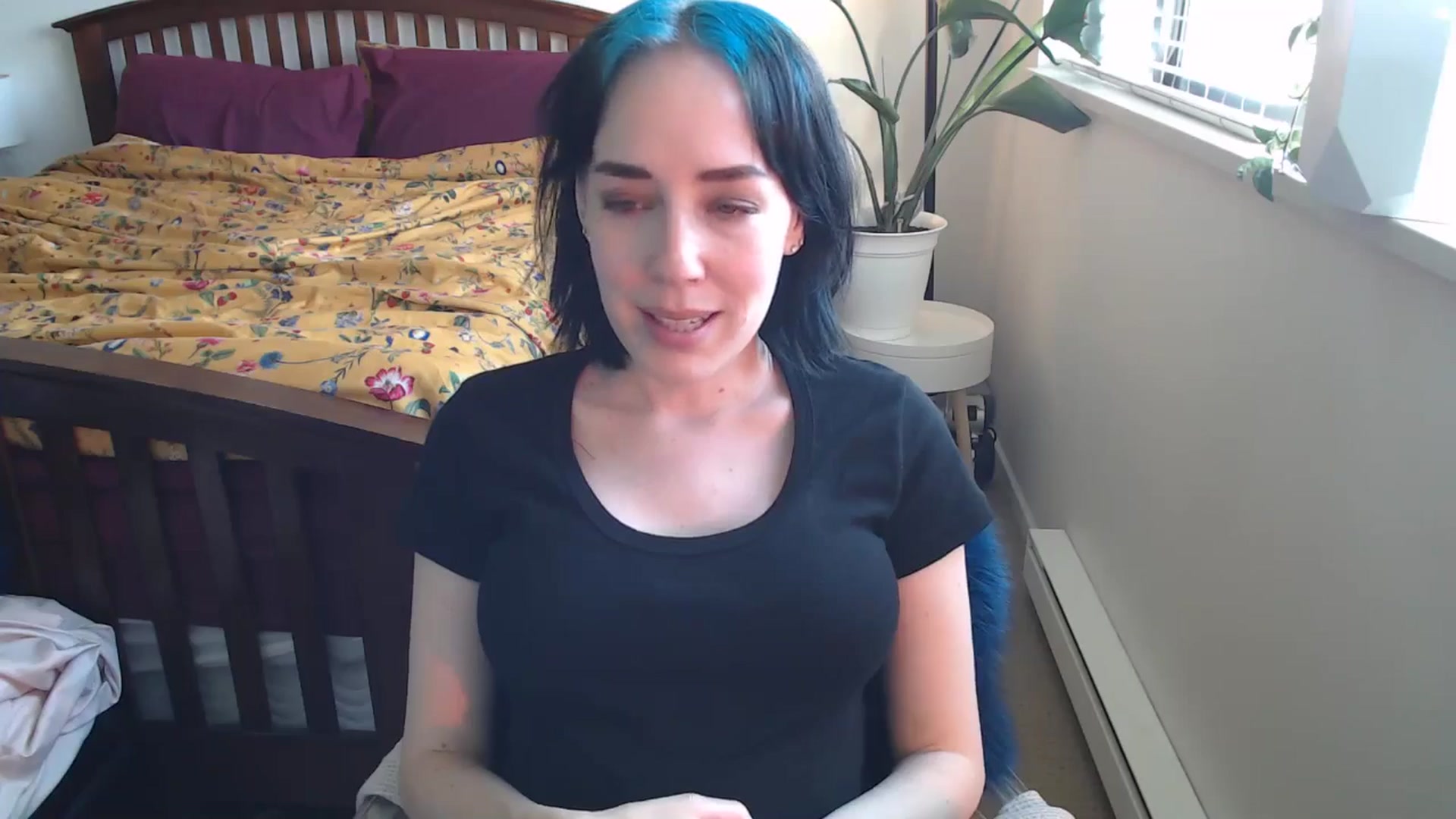 Gallery image thumbnail from AAAAAGHHHHHHH's myfreecams stream on, 06/19/2024, 04:16 image 2 of 20