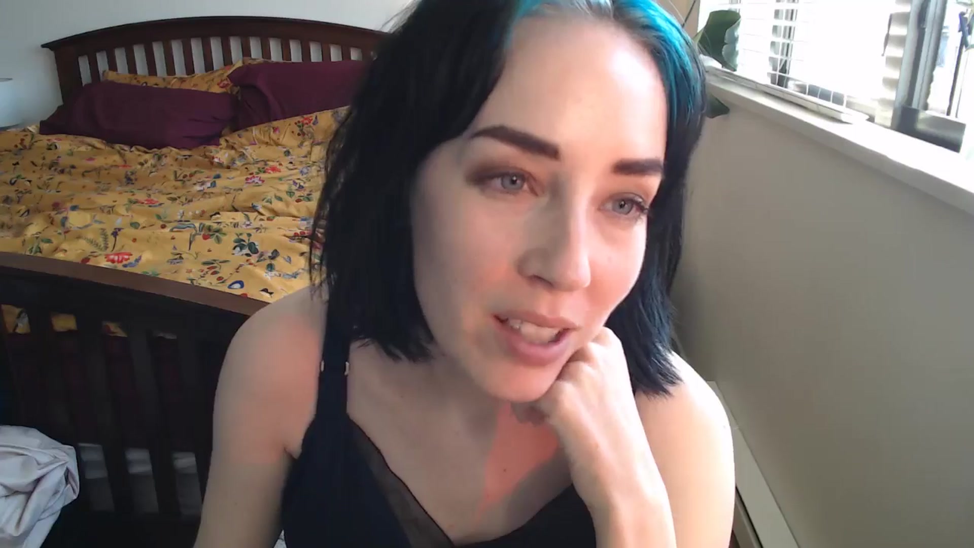 Gallery image thumbnail from AAAAAGHHHHHHH's myfreecams stream on, 06/20/2024, 04:52 image 5 of 20