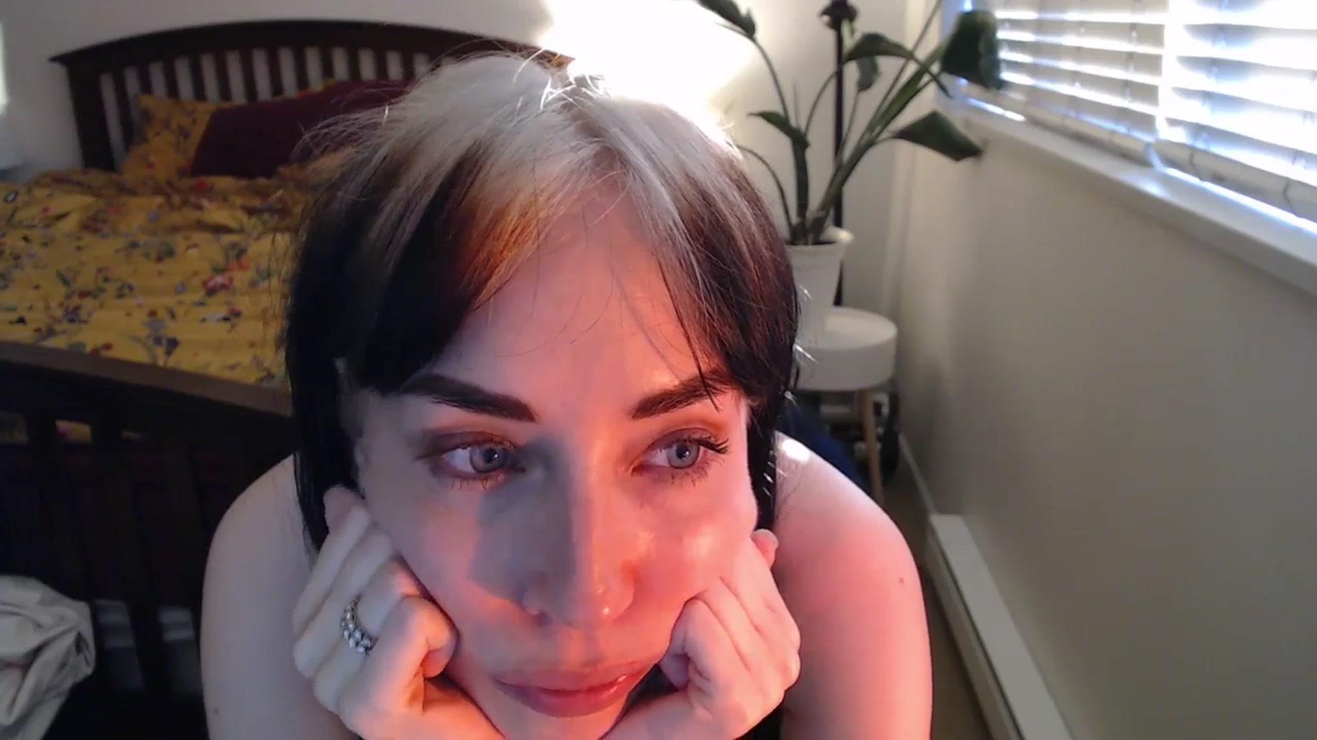 Gallery image thumbnail from AAAAAGHHHHHHH's myfreecams stream on, 06/21/2024, 04:58 image 14 of 20