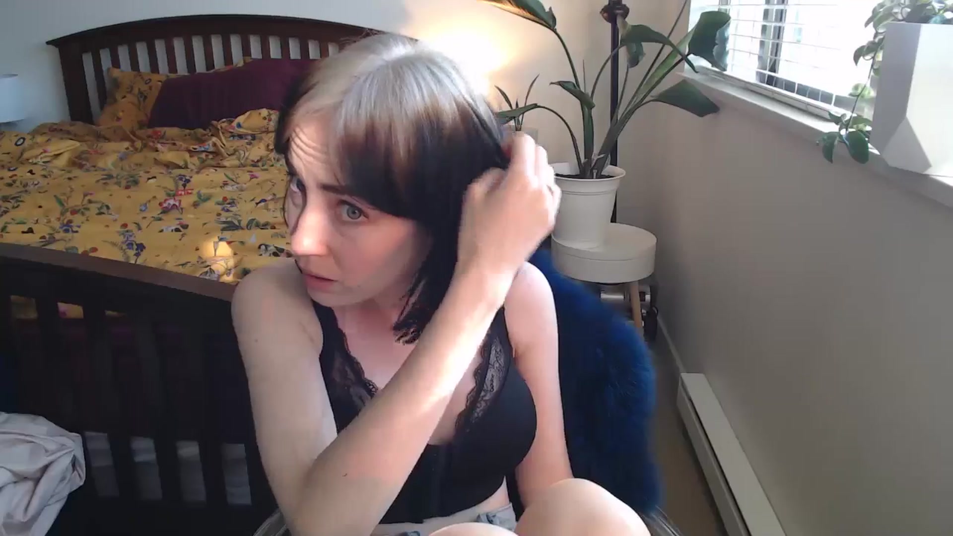 Gallery image thumbnail from AAAAAGHHHHHHH's myfreecams stream on, 06/21/2024, 04:58 image 3 of 20