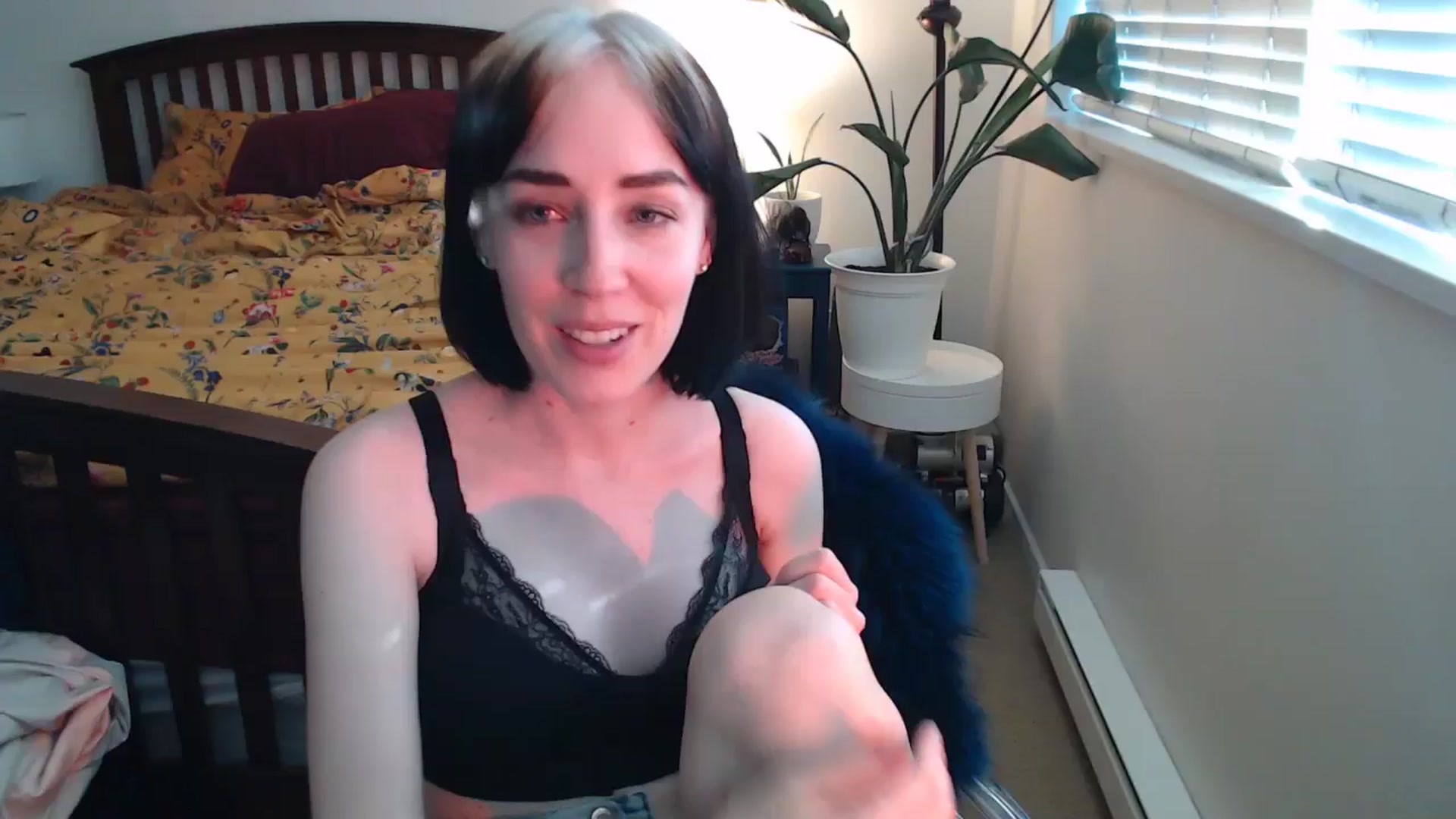 Gallery image thumbnail from AAAAAGHHHHHHH's myfreecams stream on, 06/21/2024, 04:58 image 7 of 20