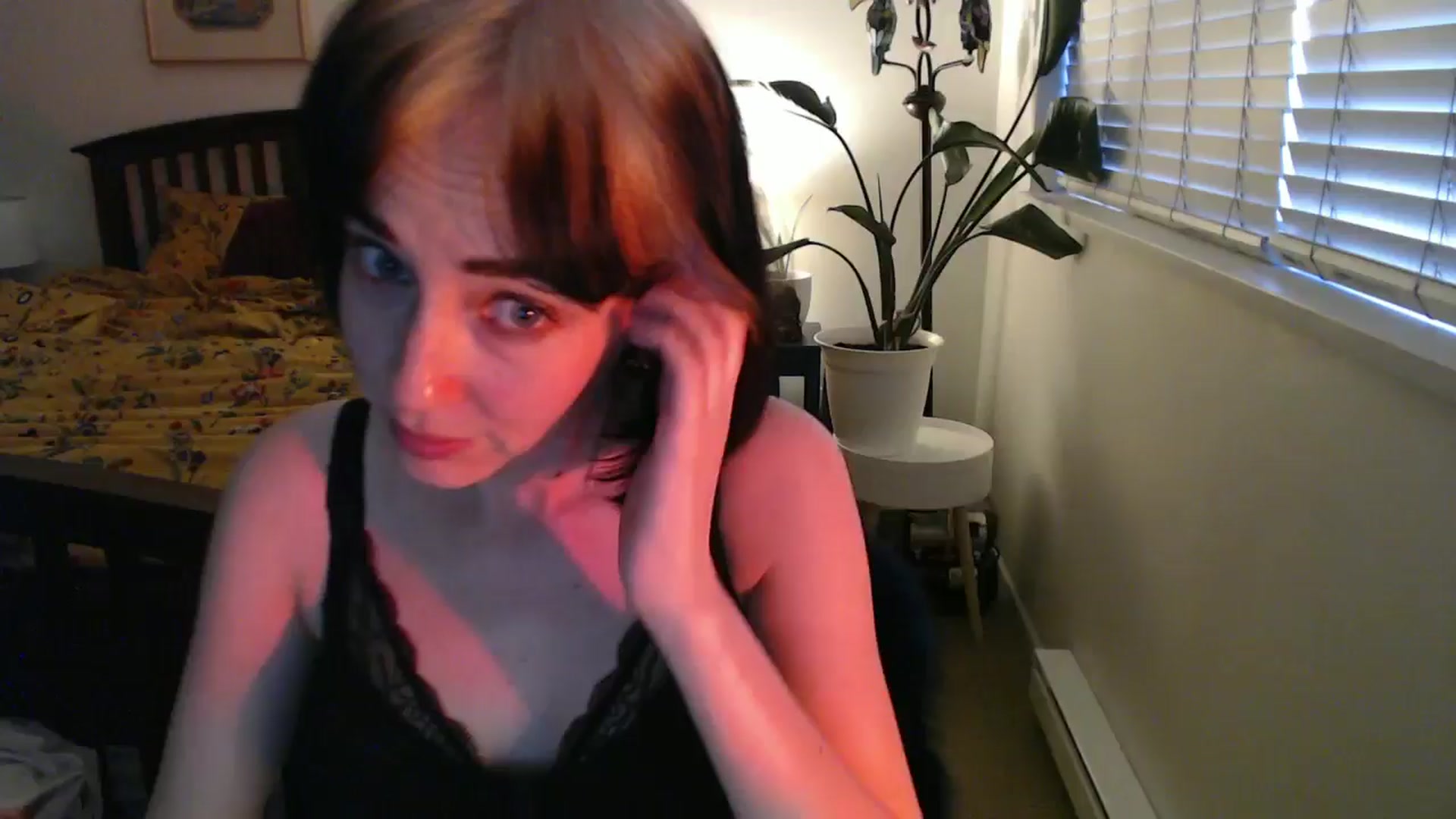 Gallery image thumbnail from AAAAAGHHHHHHH's myfreecams stream on, 06/21/2024, 04:58 image 17 of 20