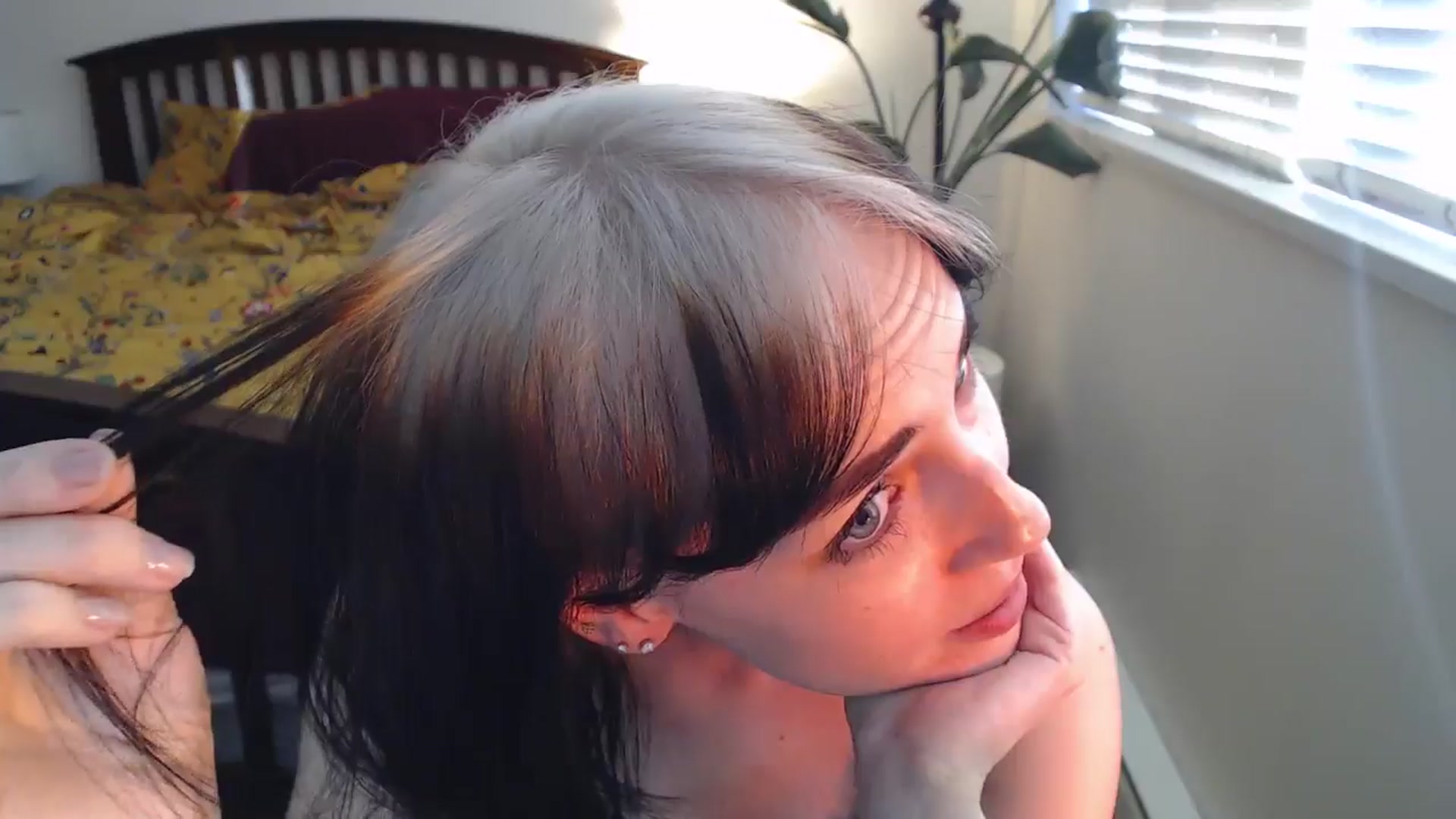 Gallery image thumbnail from AAAAAGHHHHHHH's myfreecams stream on, 06/21/2024, 04:58 image 10 of 20
