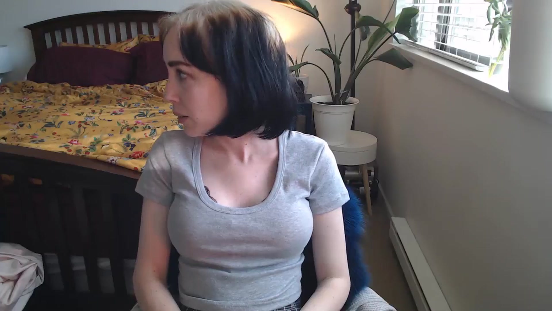 Gallery image thumbnail from AAAAAGHHHHHHH's myfreecams stream on, 06/22/2024, 02:22 image 2 of 20